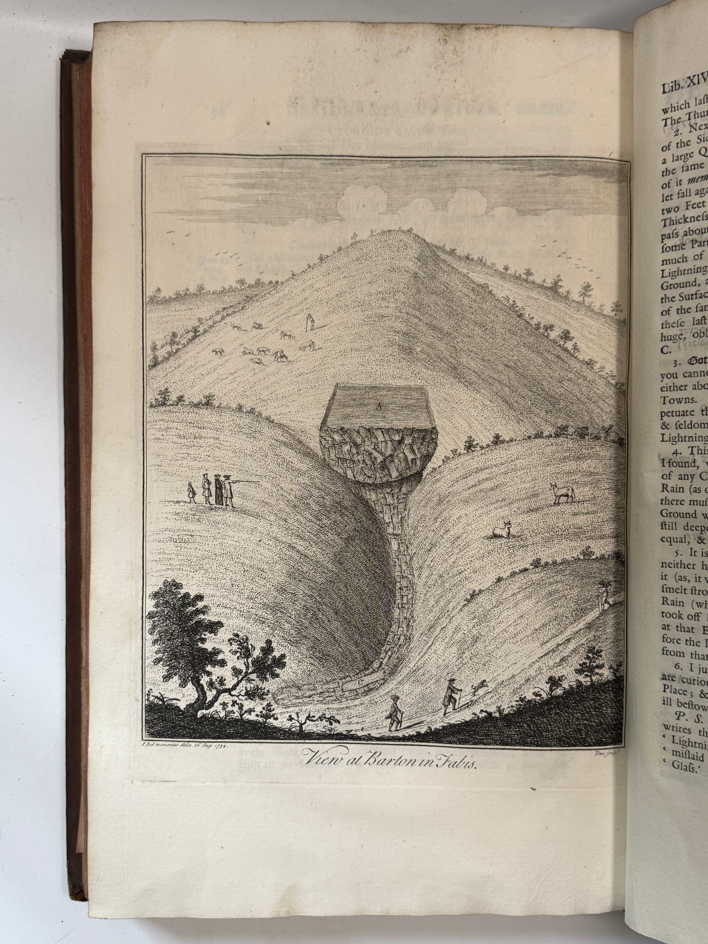 Desiderata Curiosa by Francis Peck 1732-5 First Edition