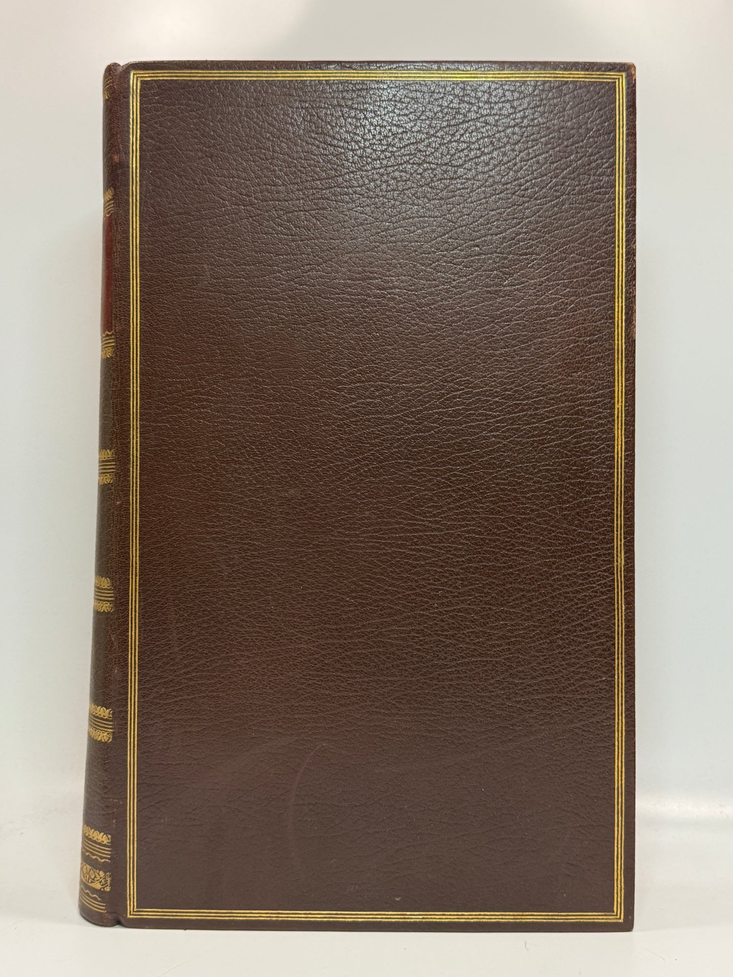Camden's Brittania 1695 First Edition