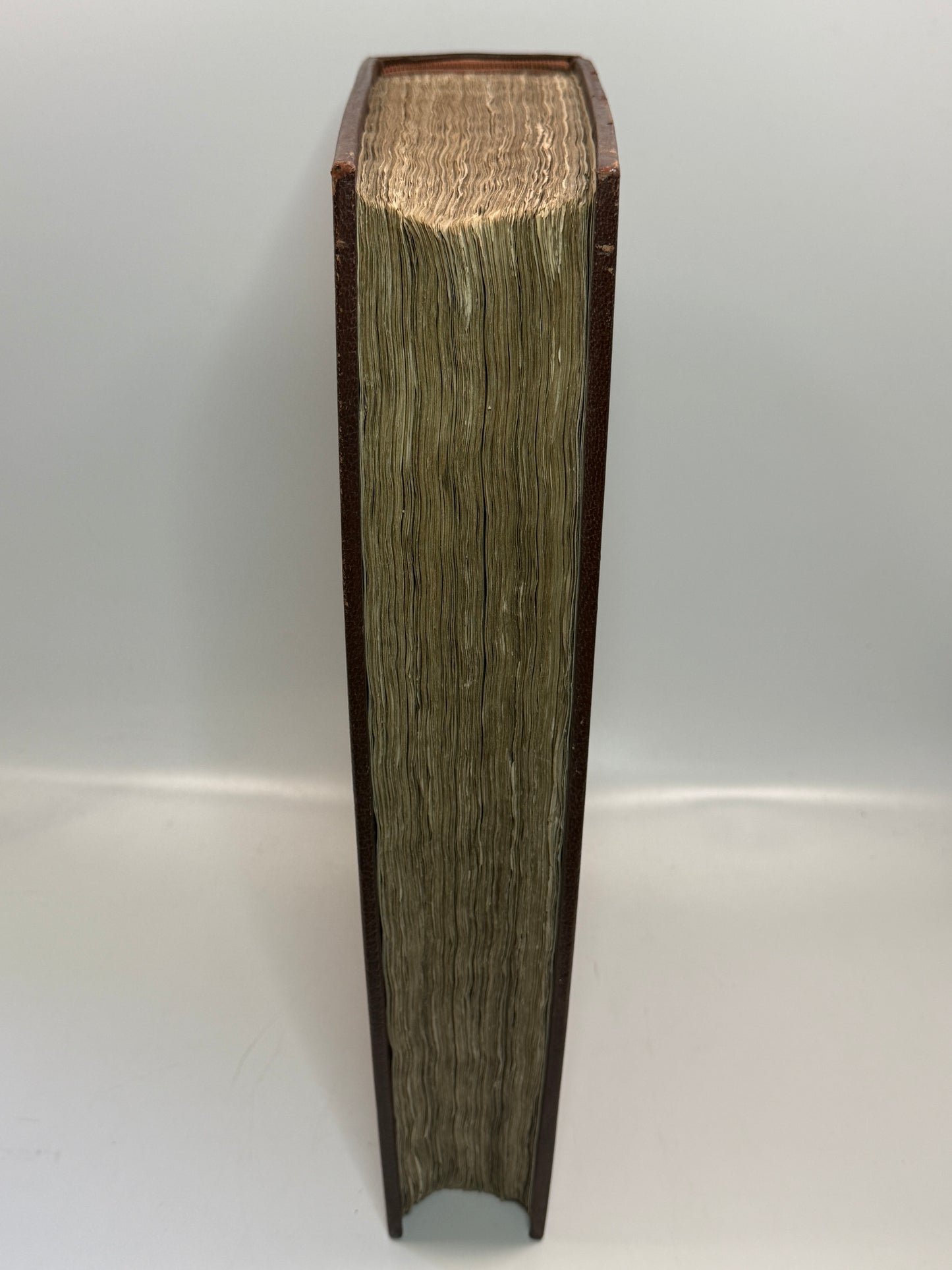 Camden's Brittania 1695 First Edition