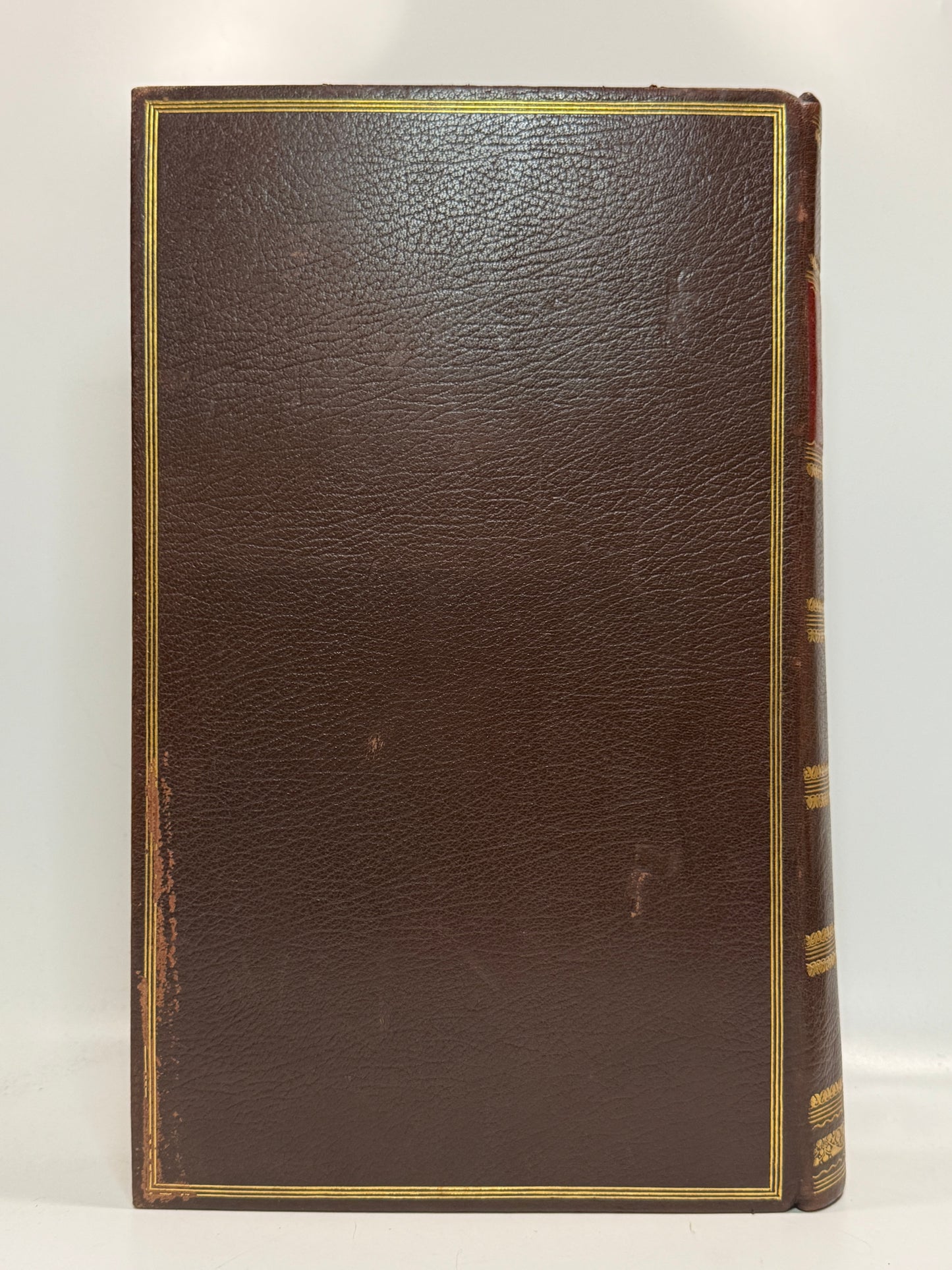 Camden's Brittania 1695 First Edition