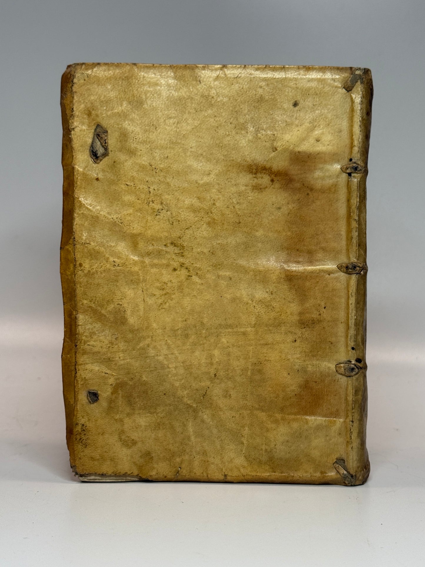 Acciaioli's Commentary on Aristotle's Politics 1566