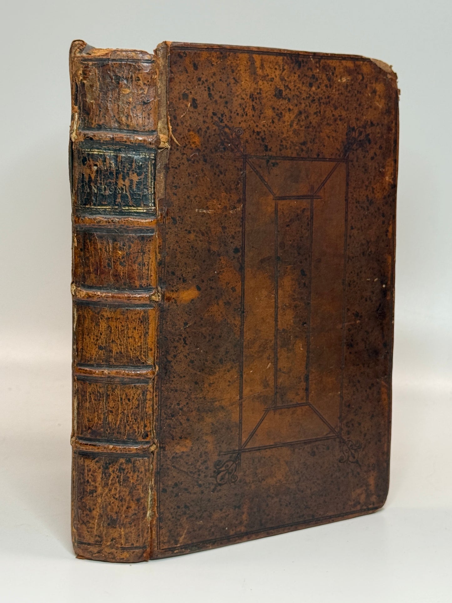 Marcus Aurelius' Meditations 1701