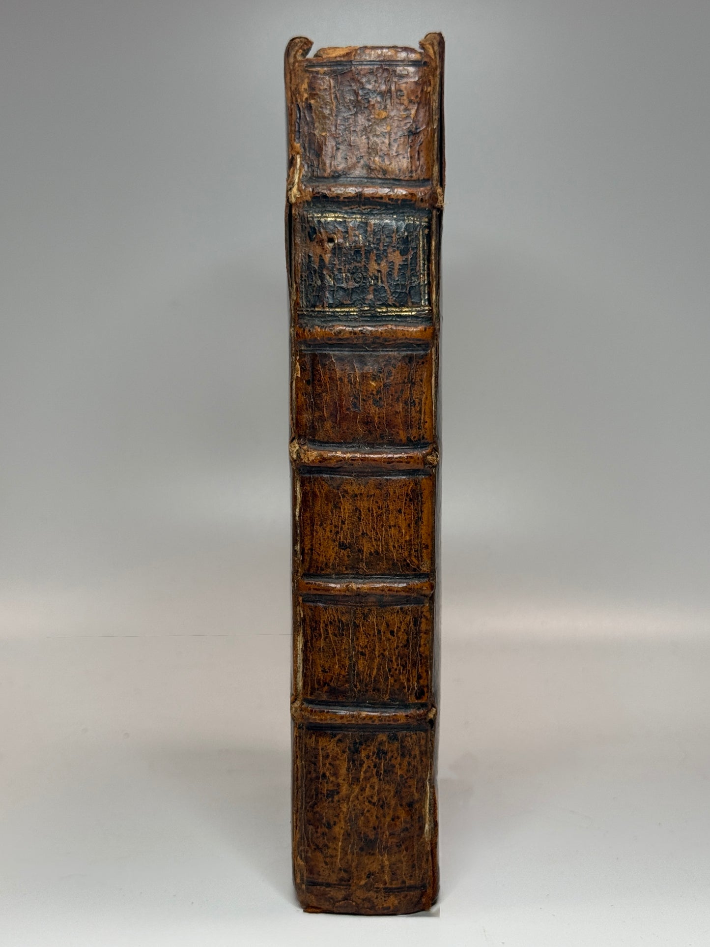 Marcus Aurelius' Meditations 1701
