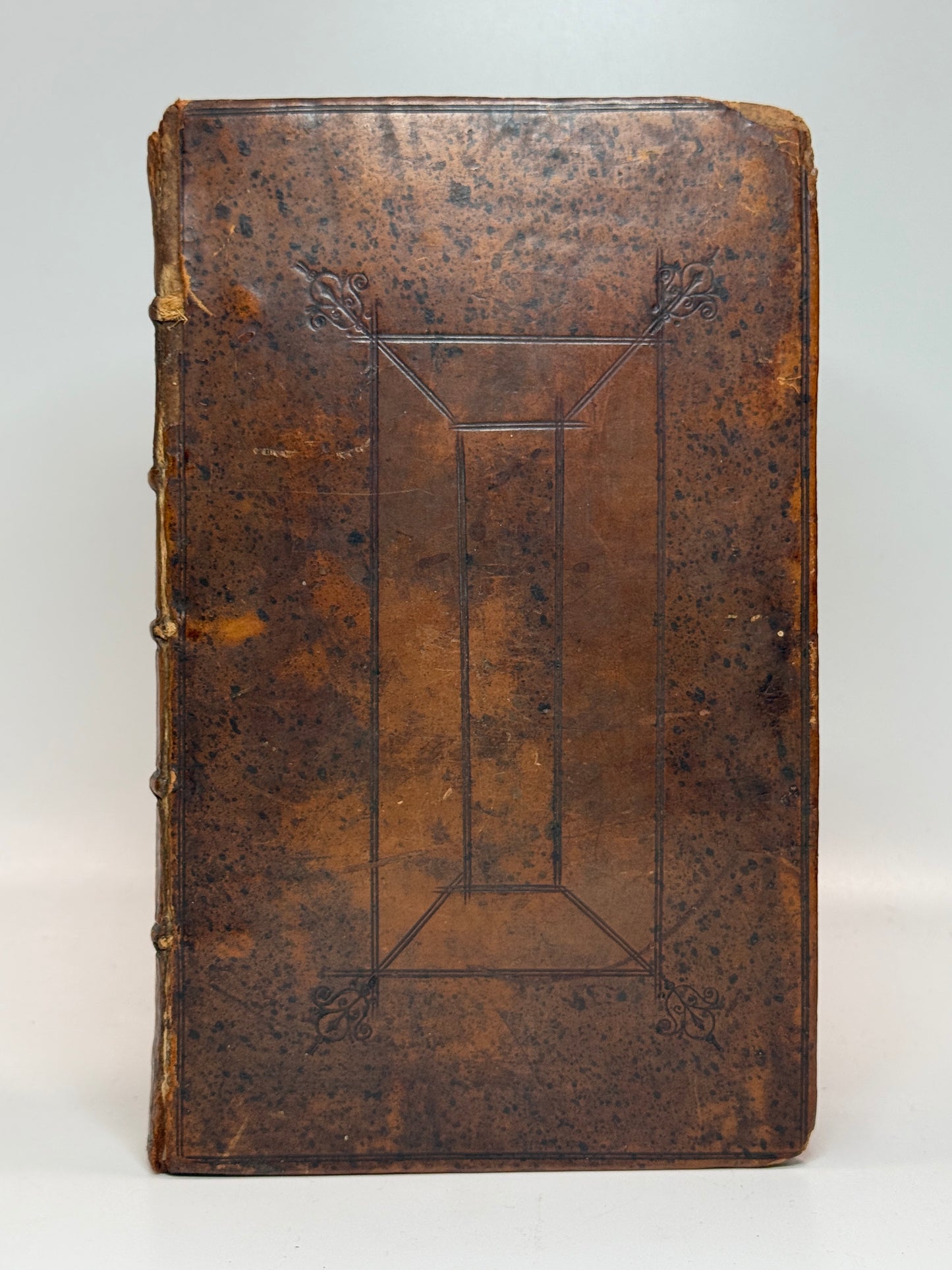 Marcus Aurelius' Meditations 1701