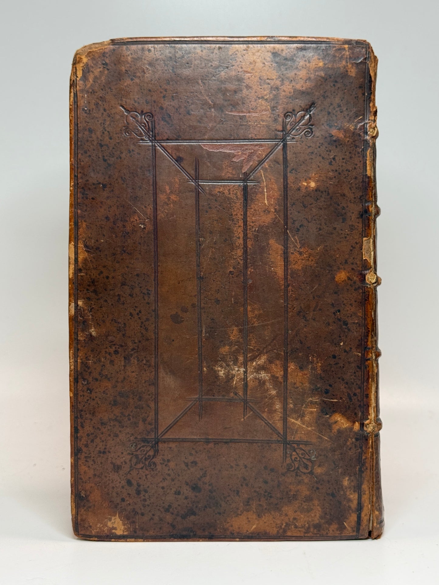 Marcus Aurelius' Meditations 1701