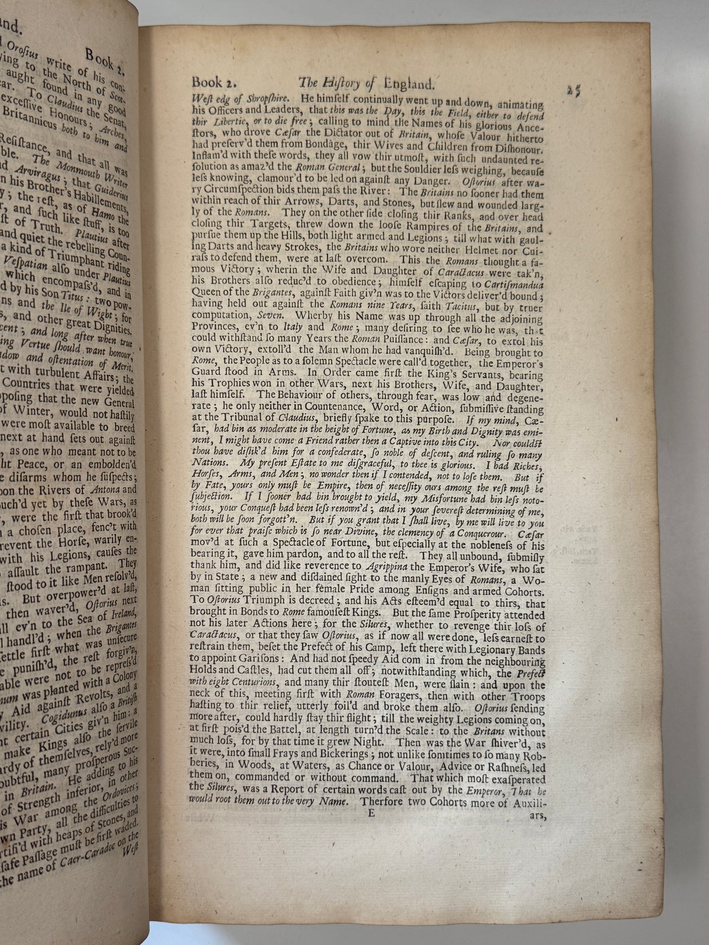 John Milton: Historical, Political, and Miscellaneous Works 1698