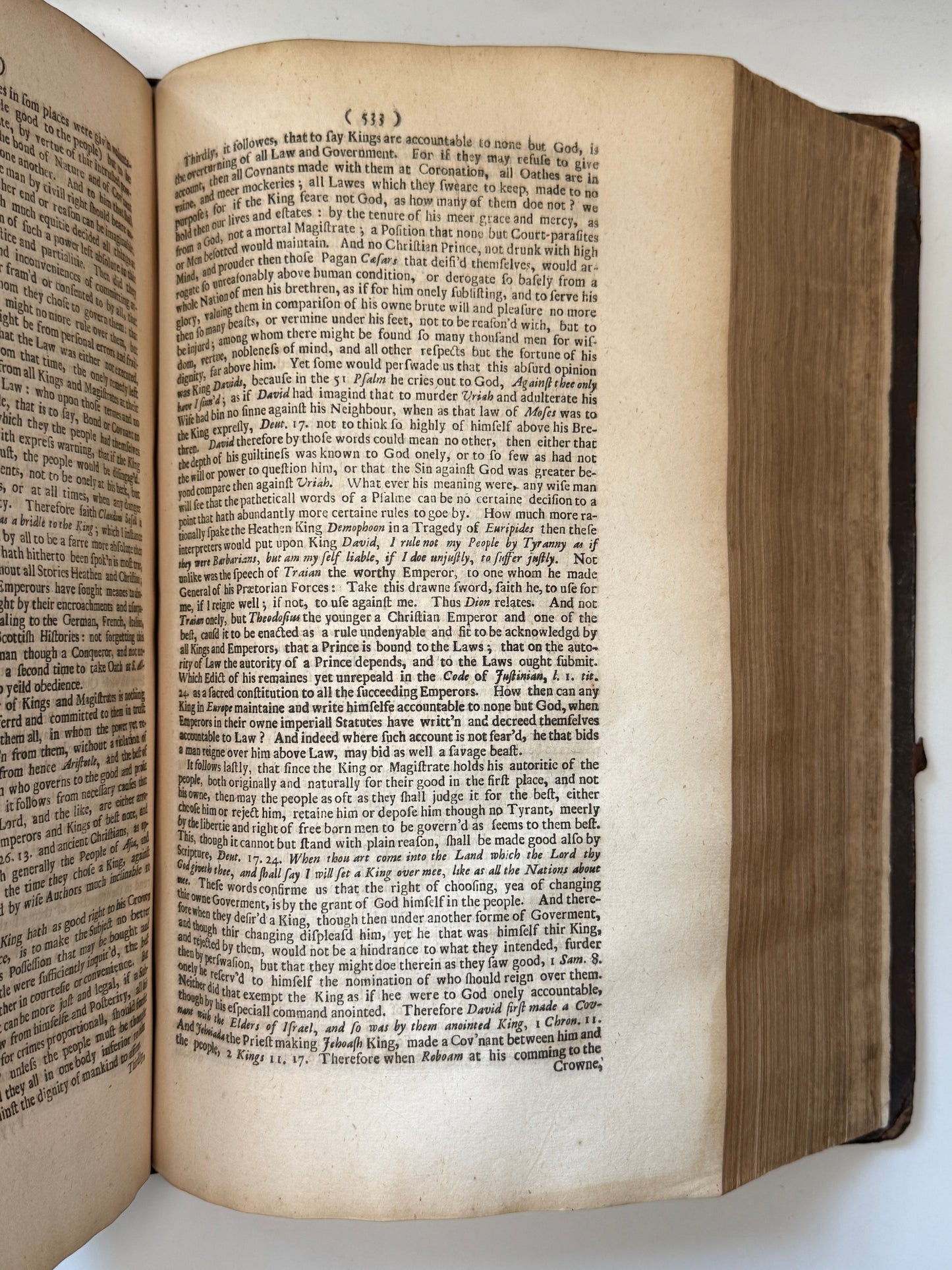 John Milton: Historical, Political, and Miscellaneous Works 1698