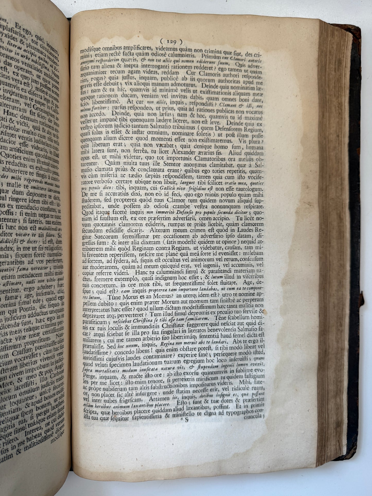 John Milton: Historical, Political, and Miscellaneous Works 1698