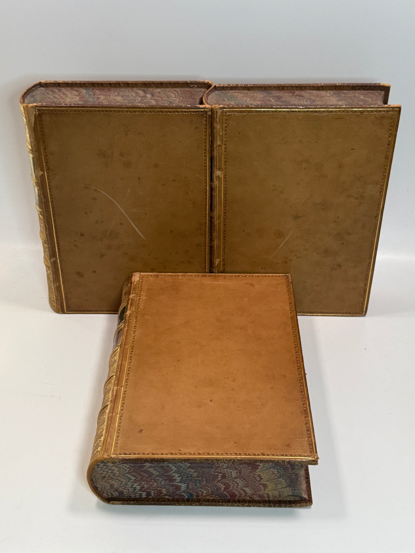 The Works of Shakespeare 1865