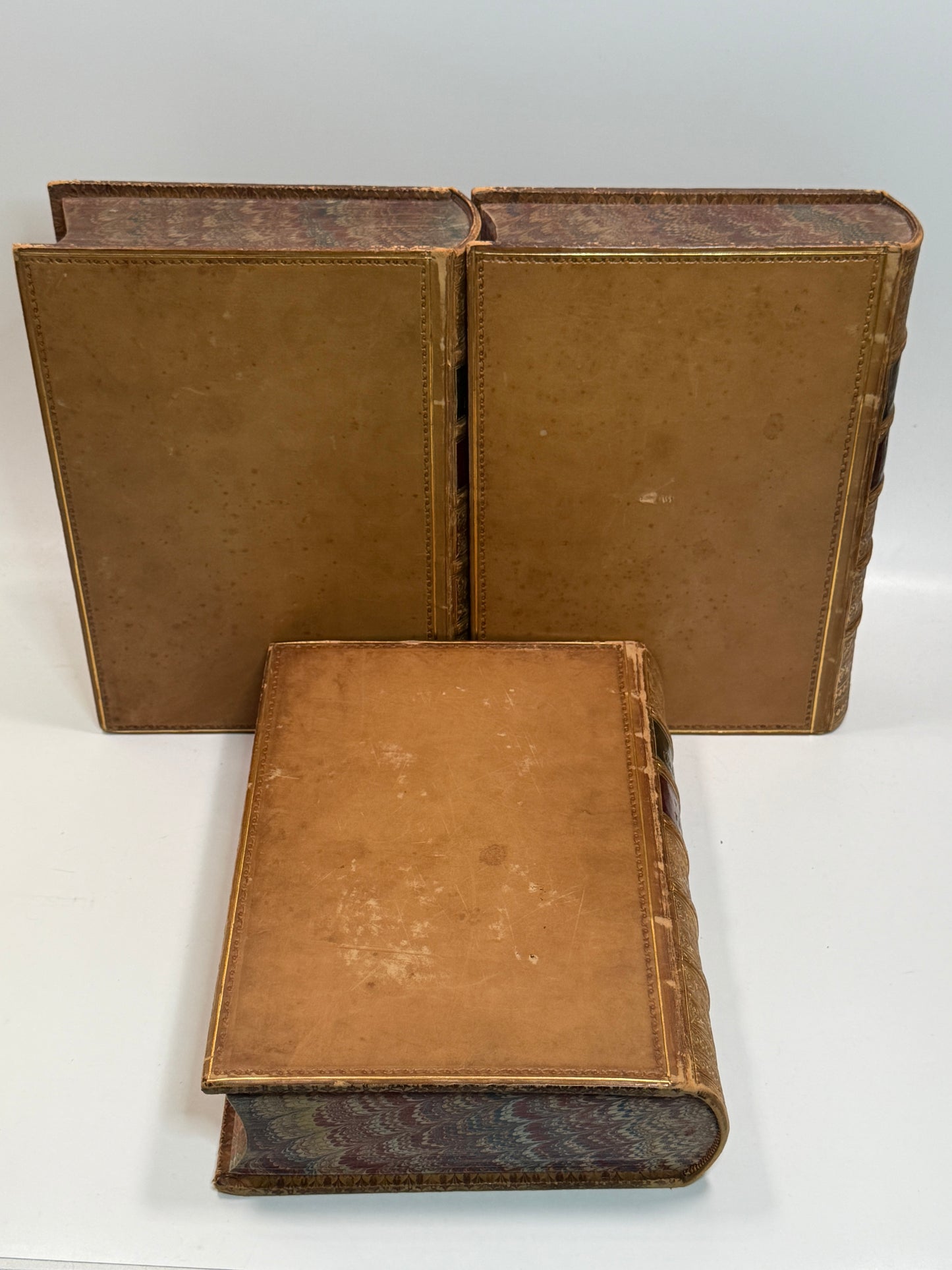 The Works of Shakespeare 1865