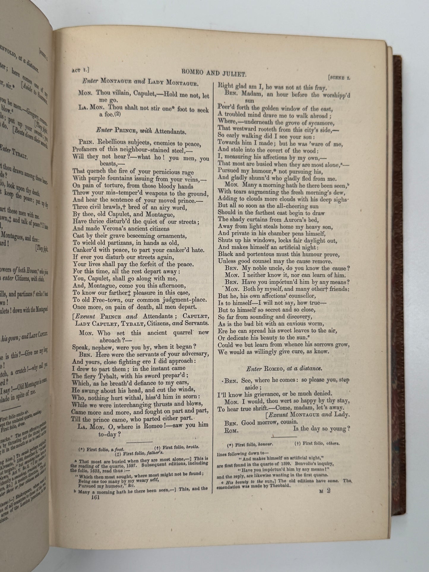 The Works of Shakespeare 1865