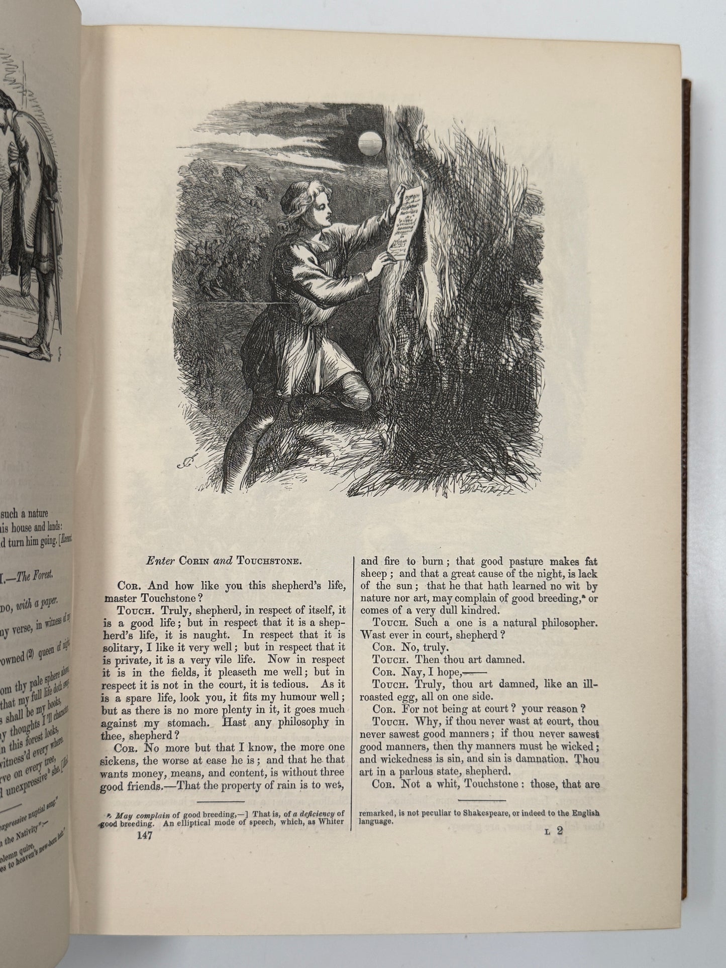 The Works of Shakespeare 1865