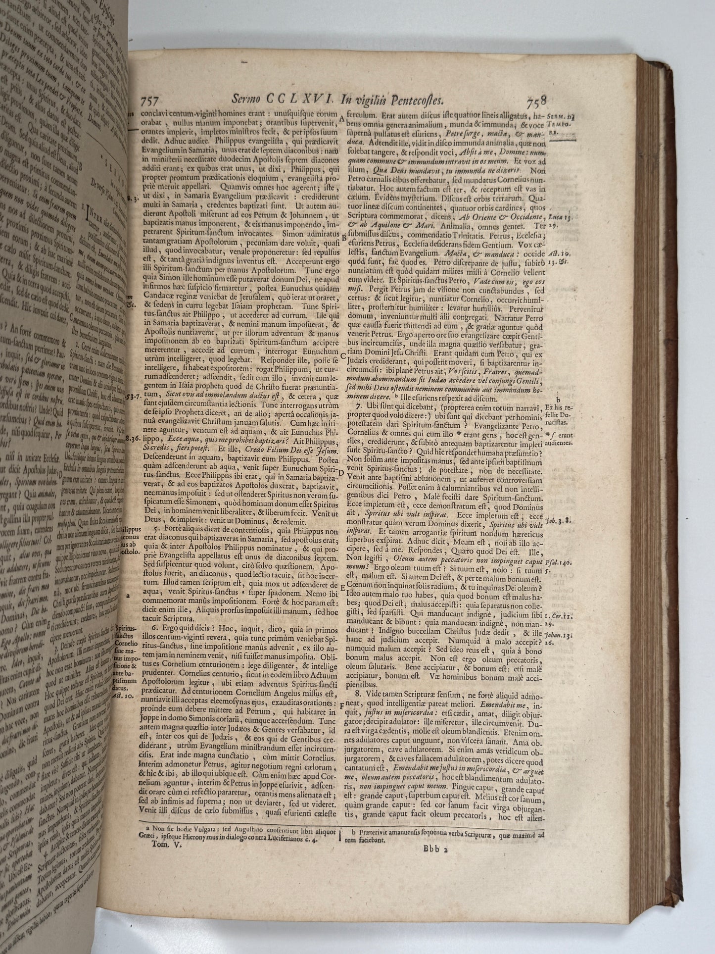 The Works of Saint Augustine 1700