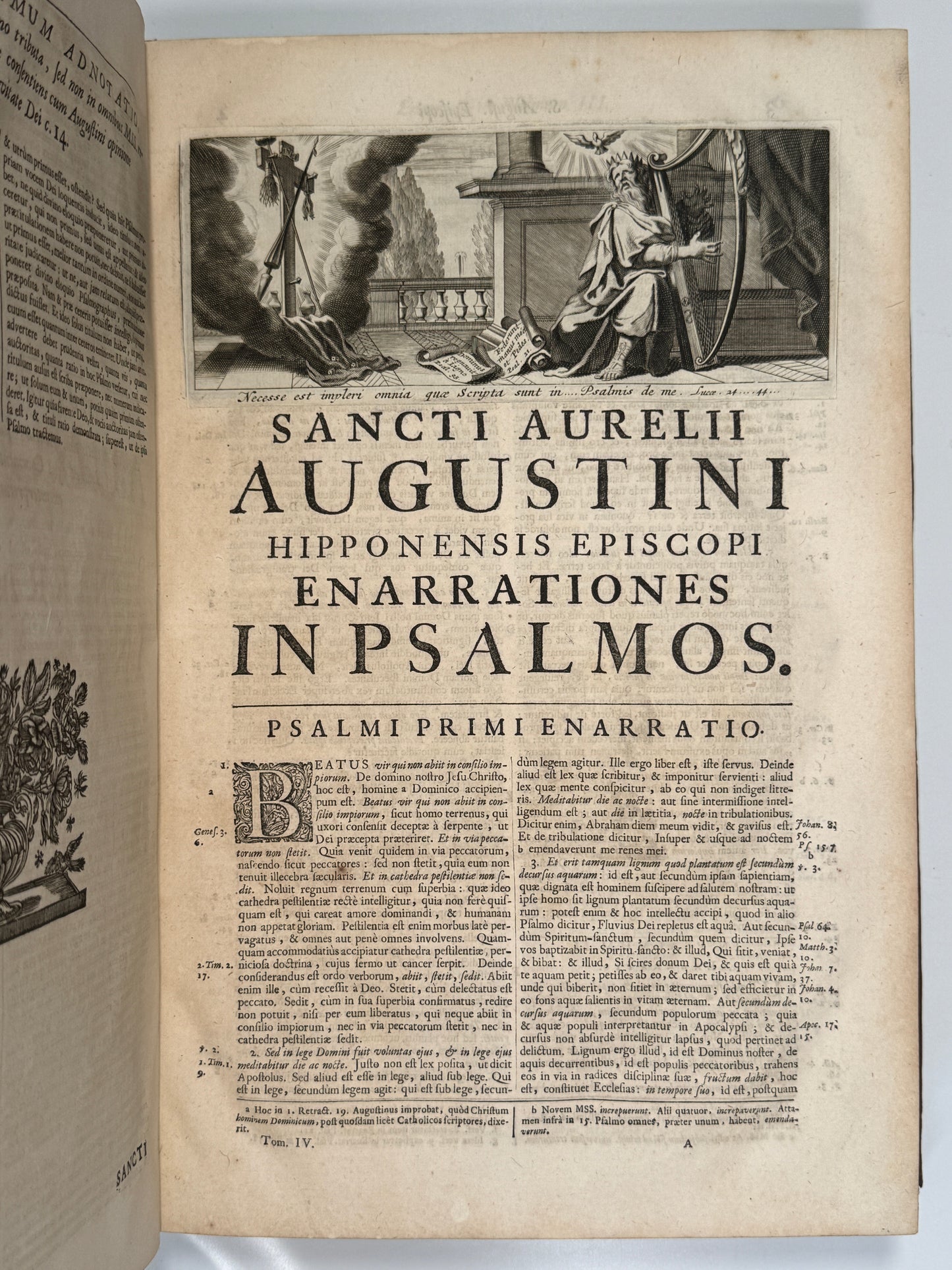 The Works of Saint Augustine 1700