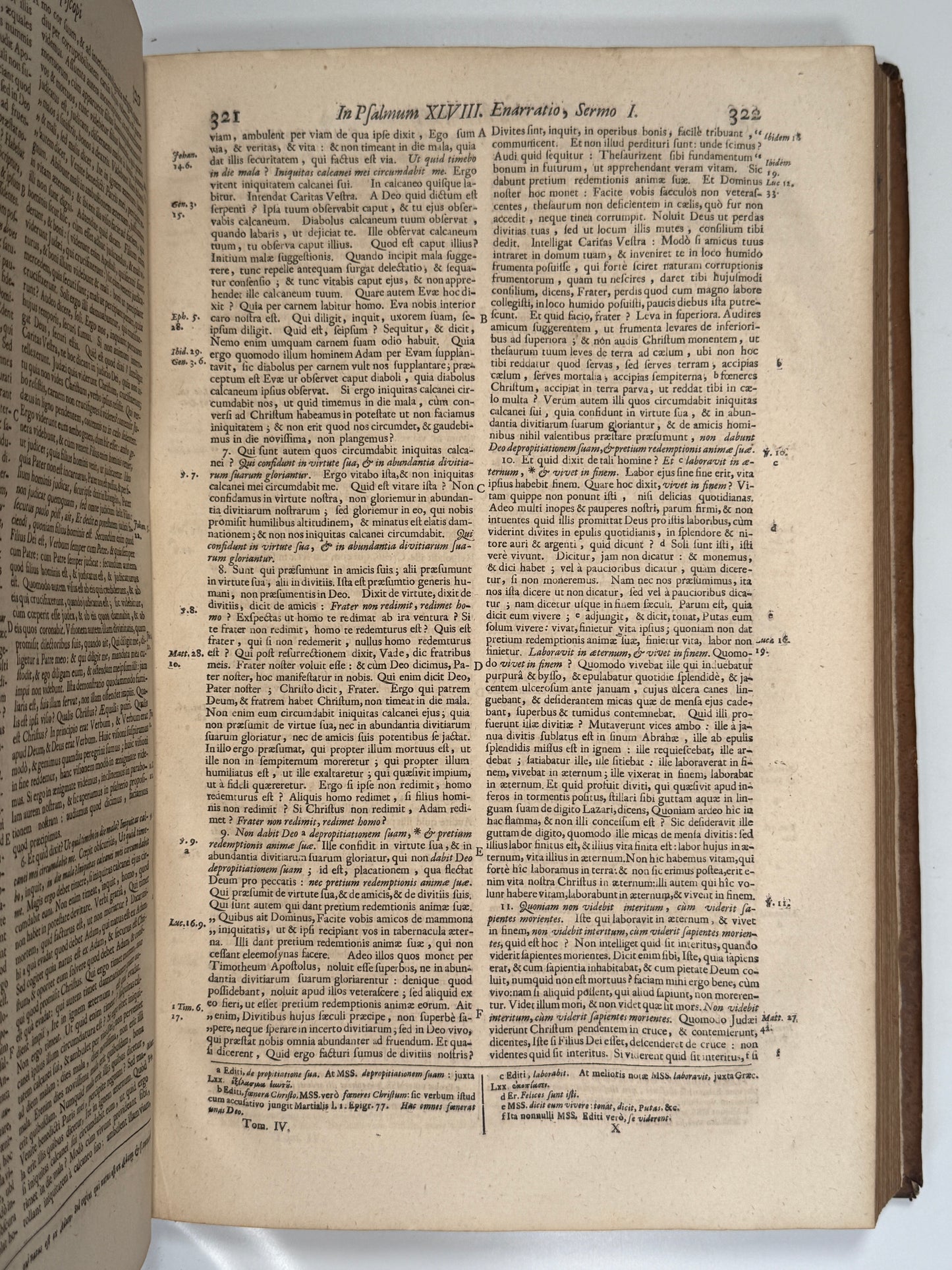 The Works of Saint Augustine 1700