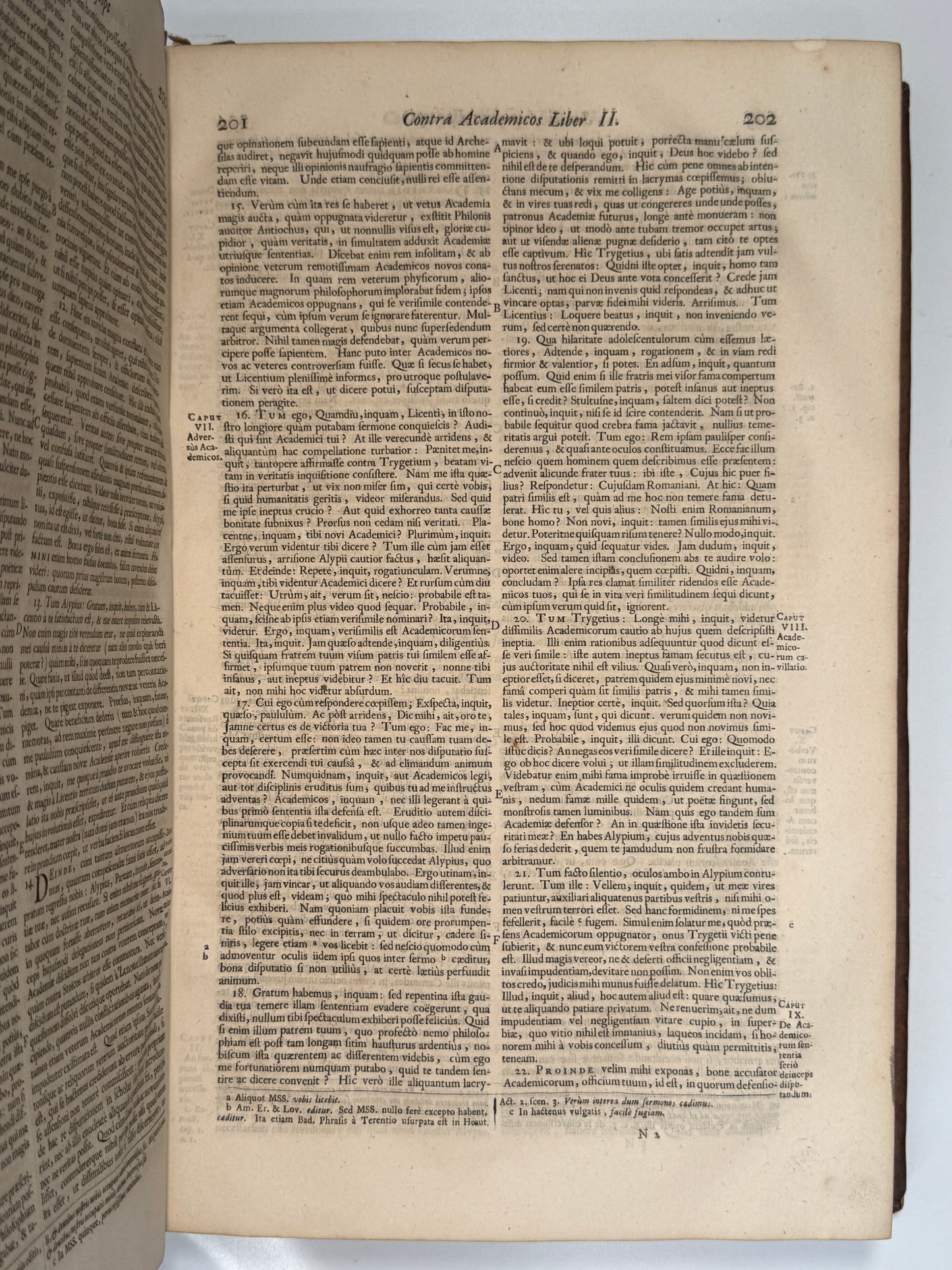 The Works of Saint Augustine 1700