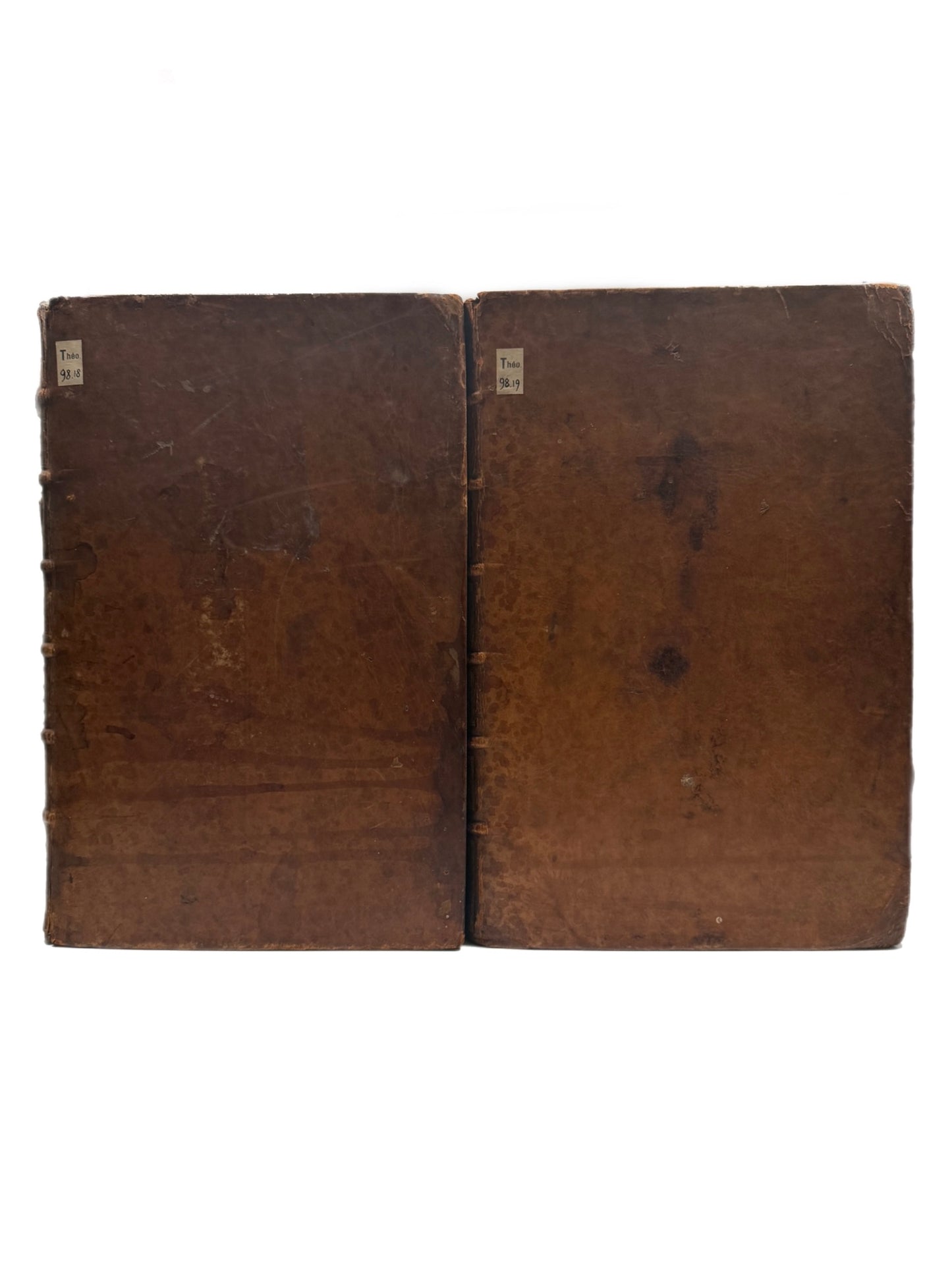 The Works of Saint Augustine 1700