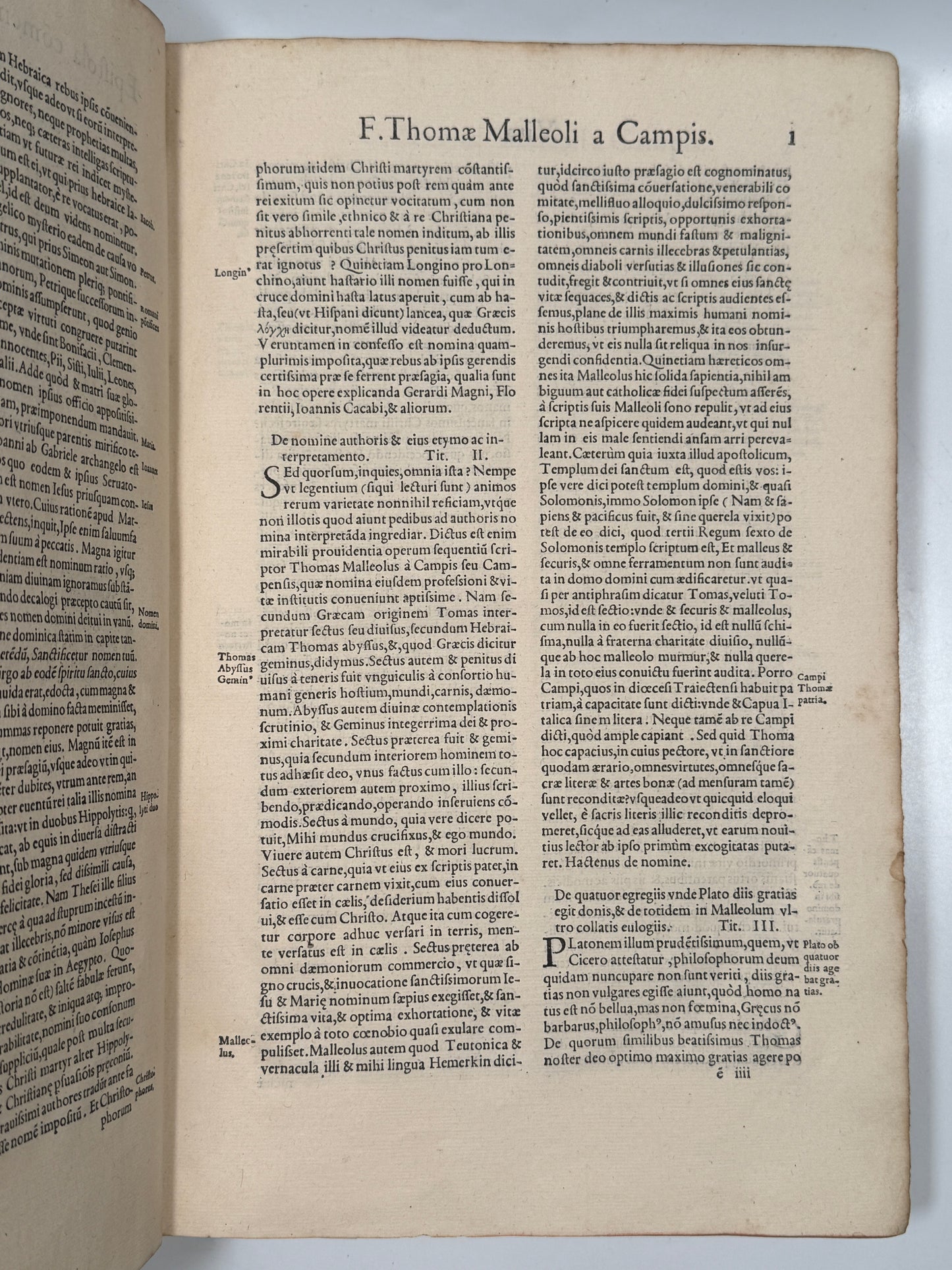 The Works of Thomas Kempis 1549