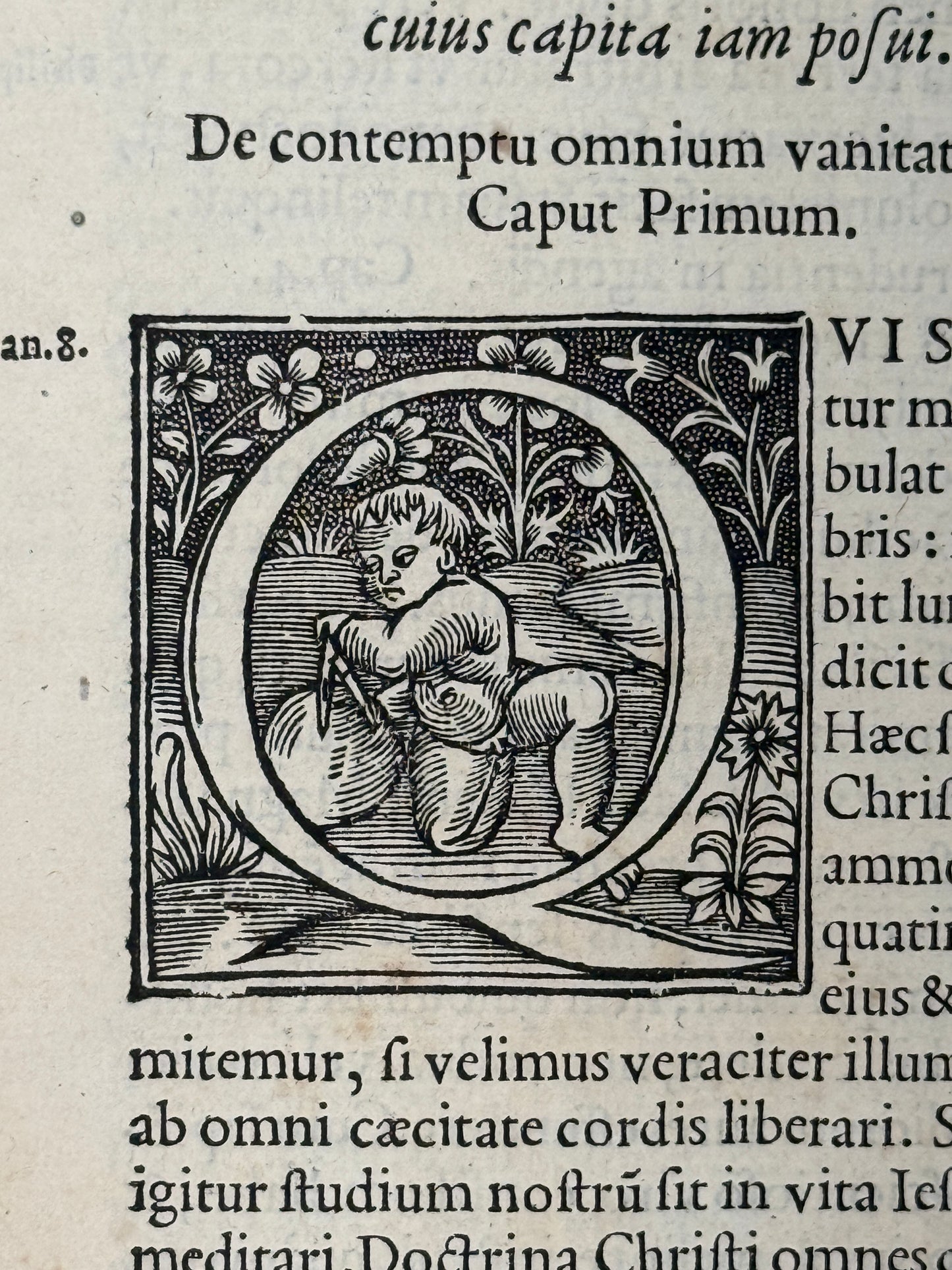 The Works of Thomas Kempis 1549