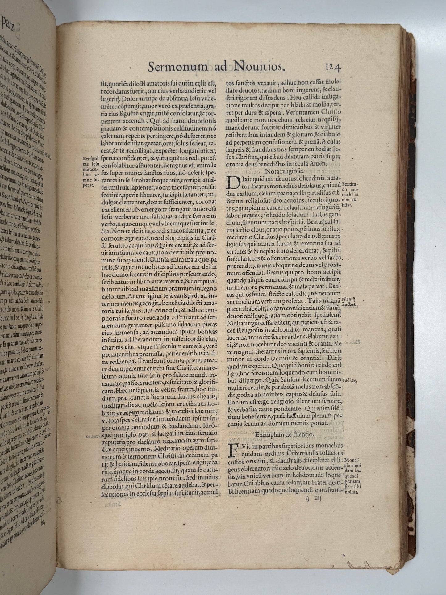 The Works of Thomas Kempis 1549