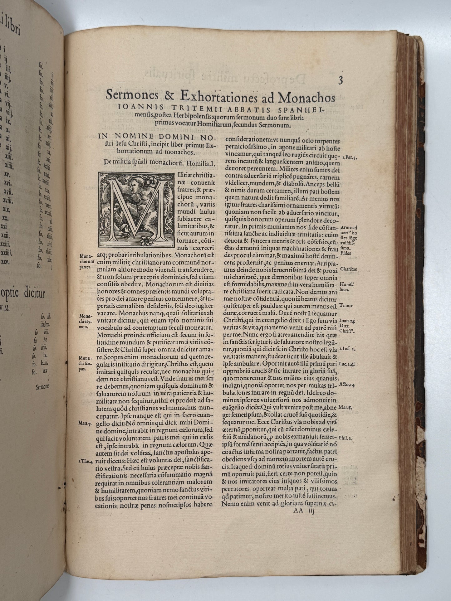 The Works of Thomas Kempis 1549