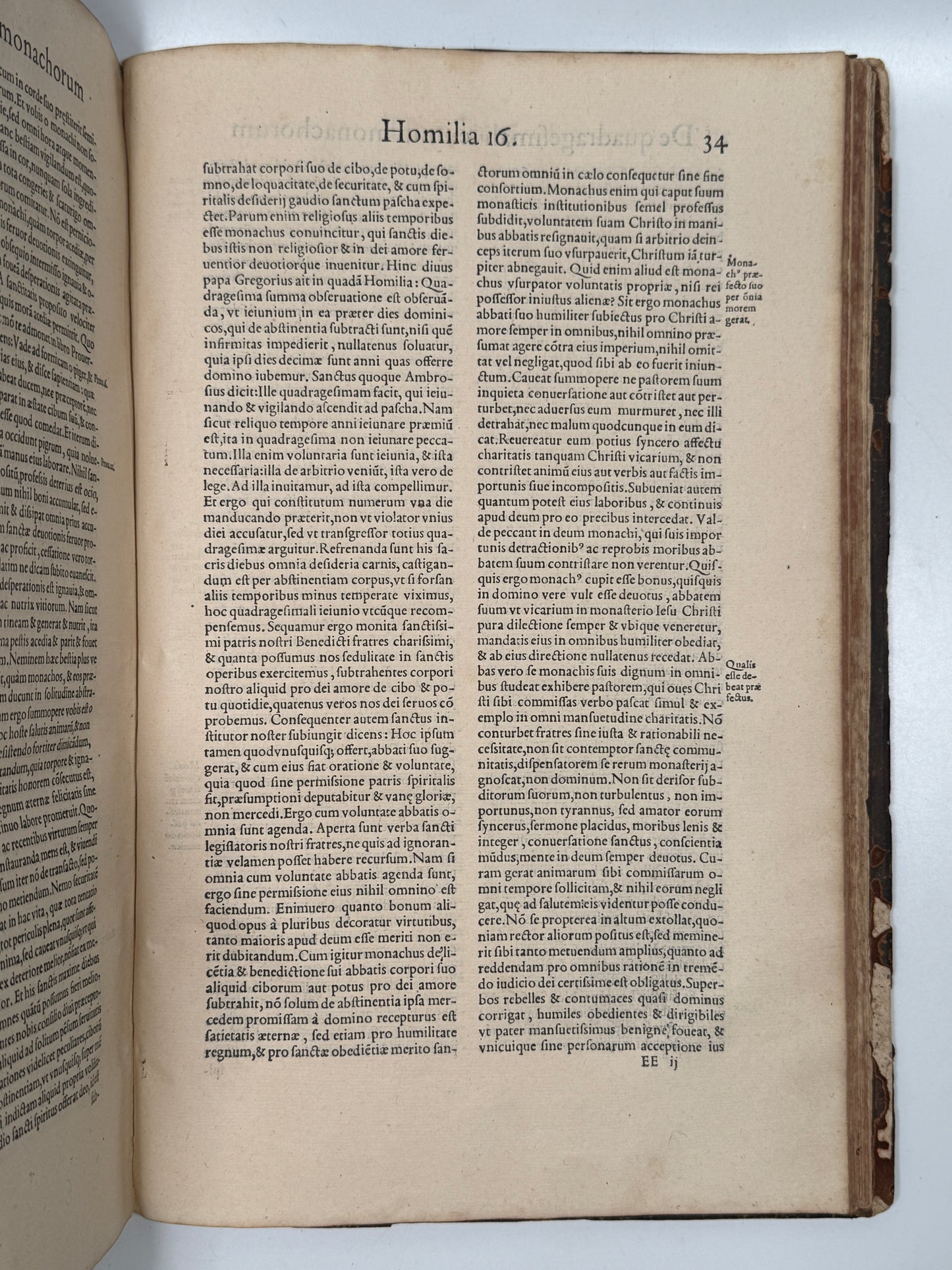 The Works of Thomas Kempis 1549