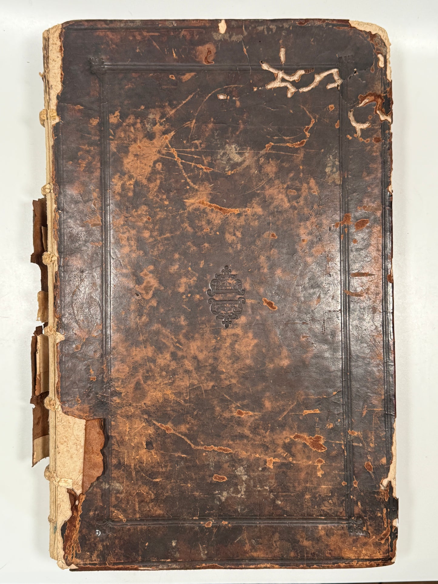 The Works of Thomas Kempis 1549