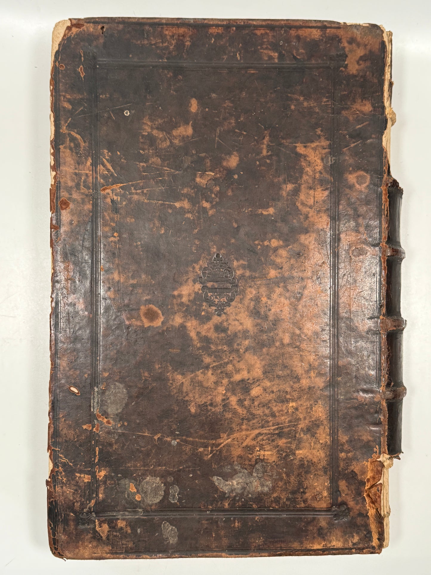 The Works of Thomas Kempis 1549
