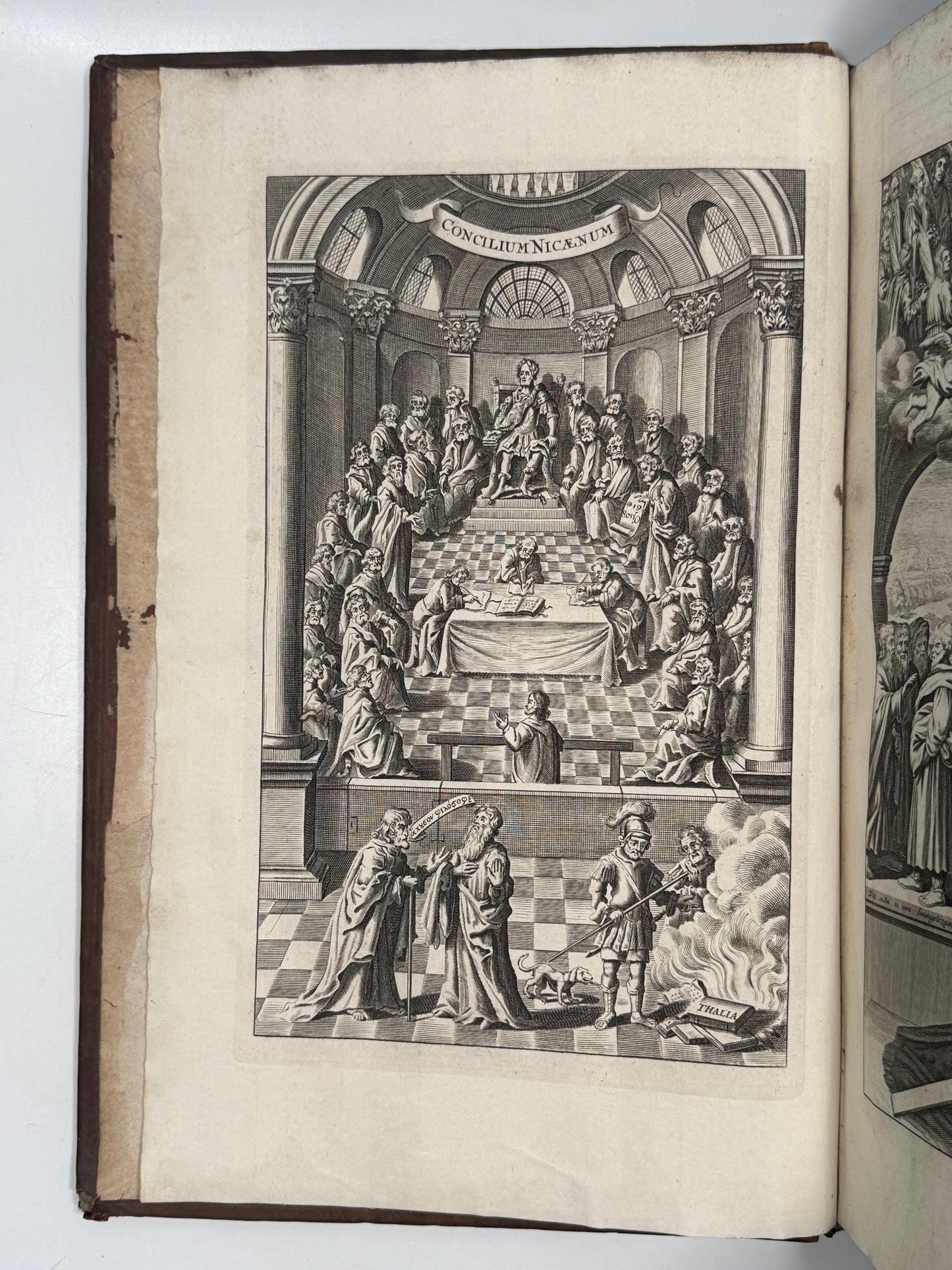 Apostolic Christian Martyrs; William Cave 1716