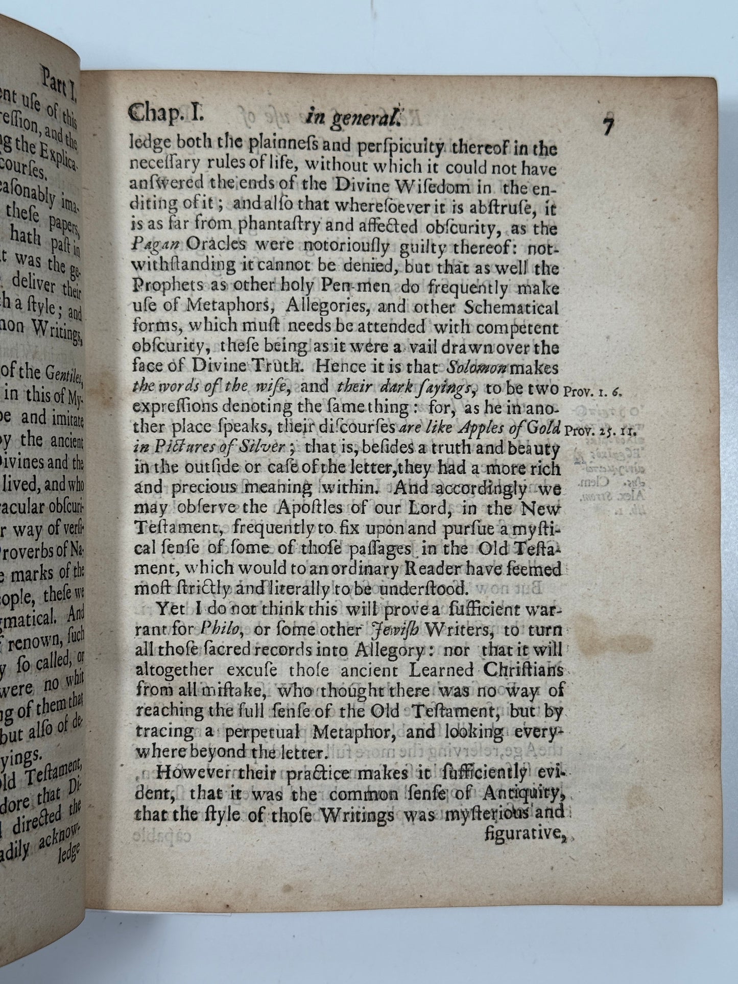 The Penitent Pardoned by J. Goodman 1689