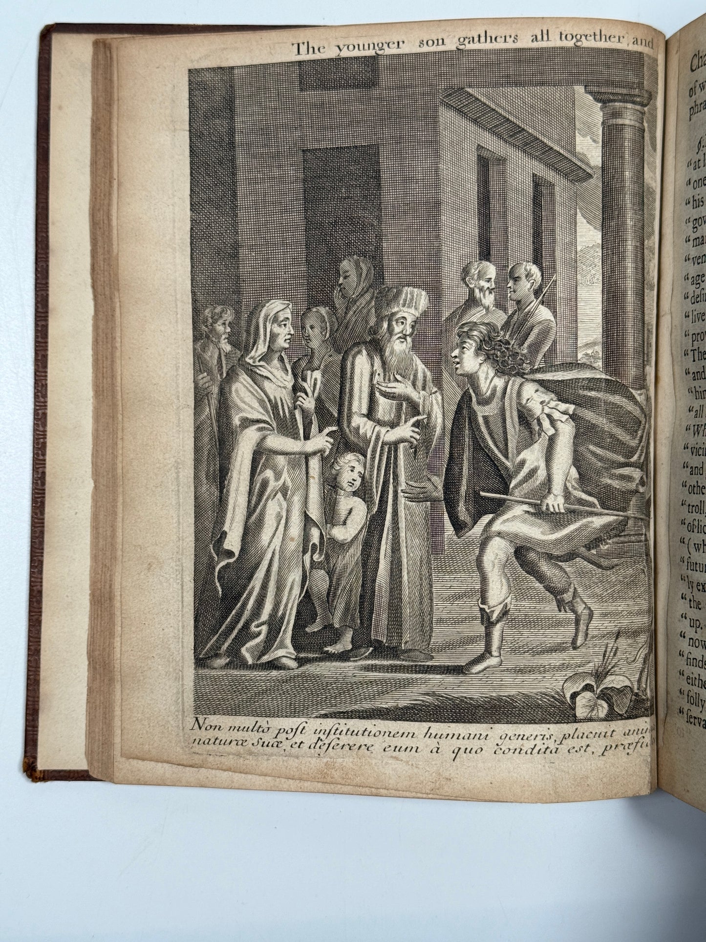 The Penitent Pardoned by J. Goodman 1689