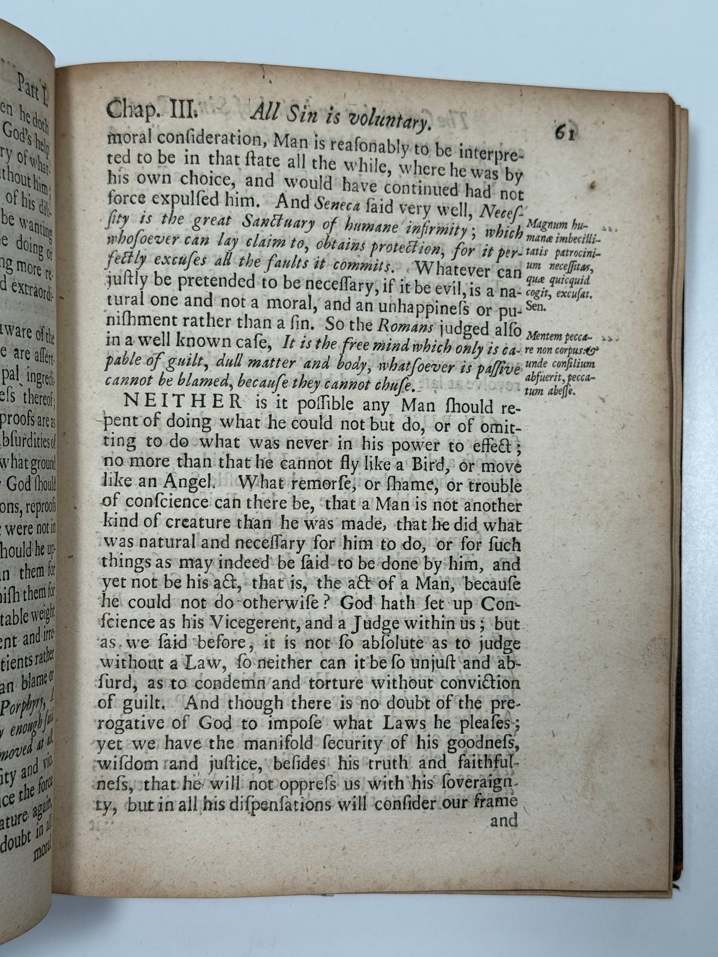 The Penitent Pardoned by J. Goodman 1689