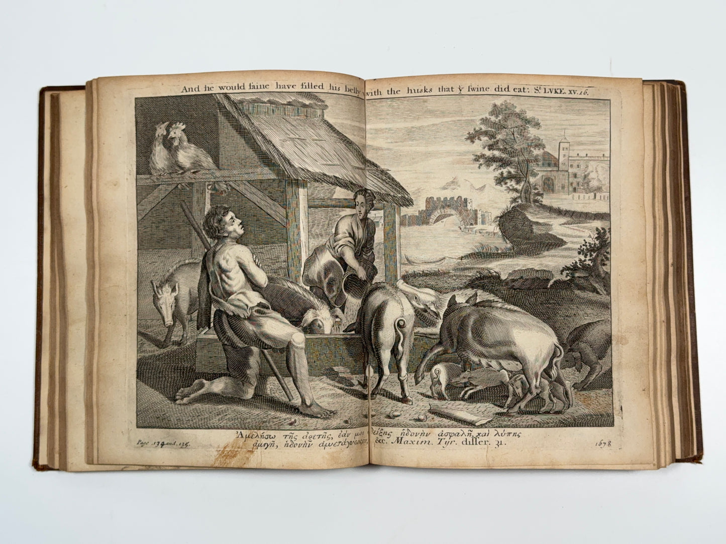 The Penitent Pardoned by J. Goodman 1689