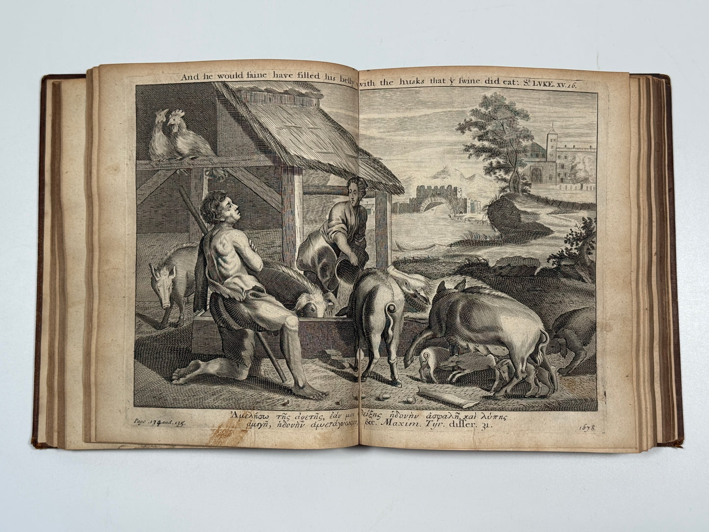 The Penitent Pardoned by J. Goodman 1689