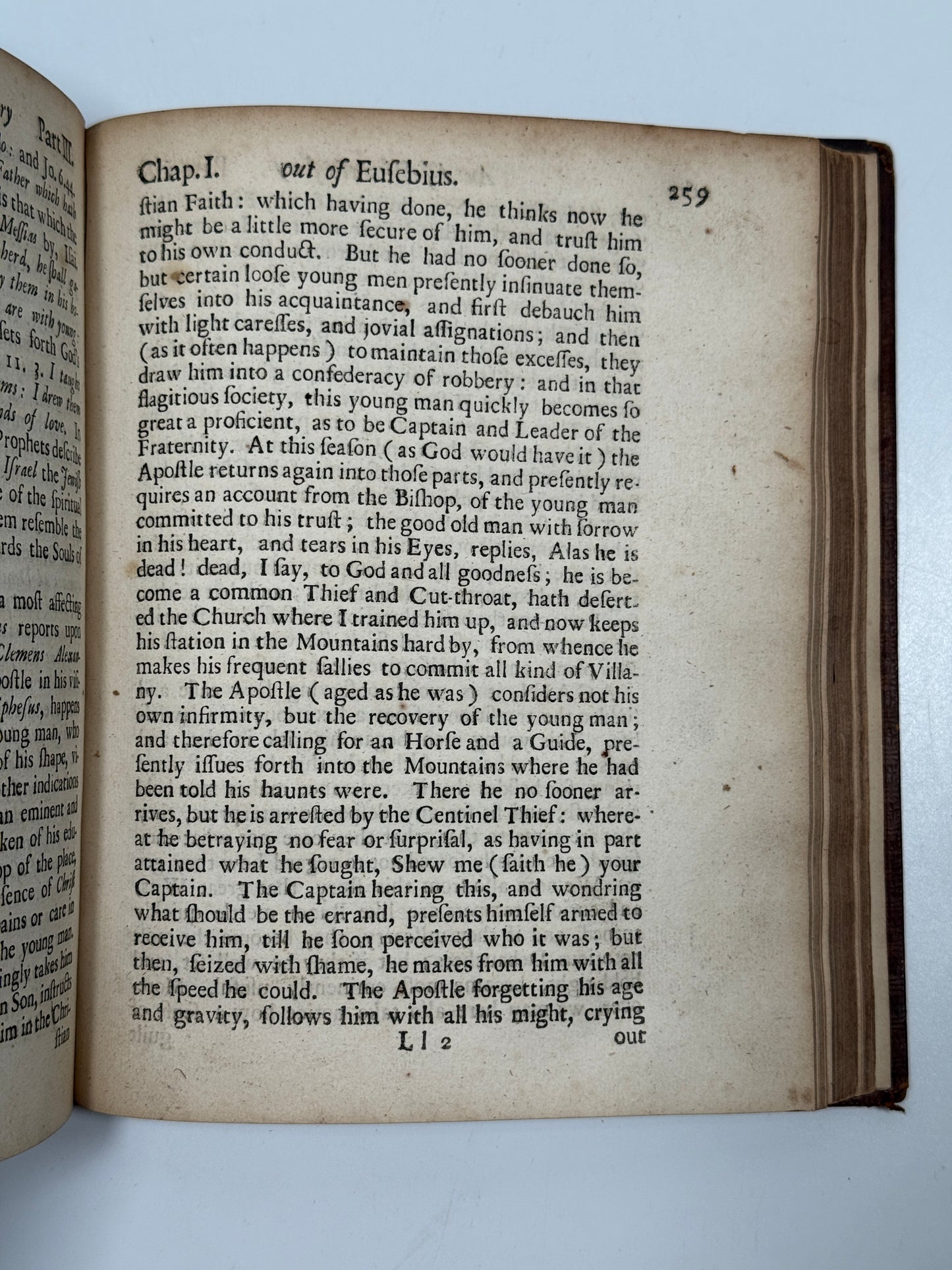 The Penitent Pardoned by J. Goodman 1689