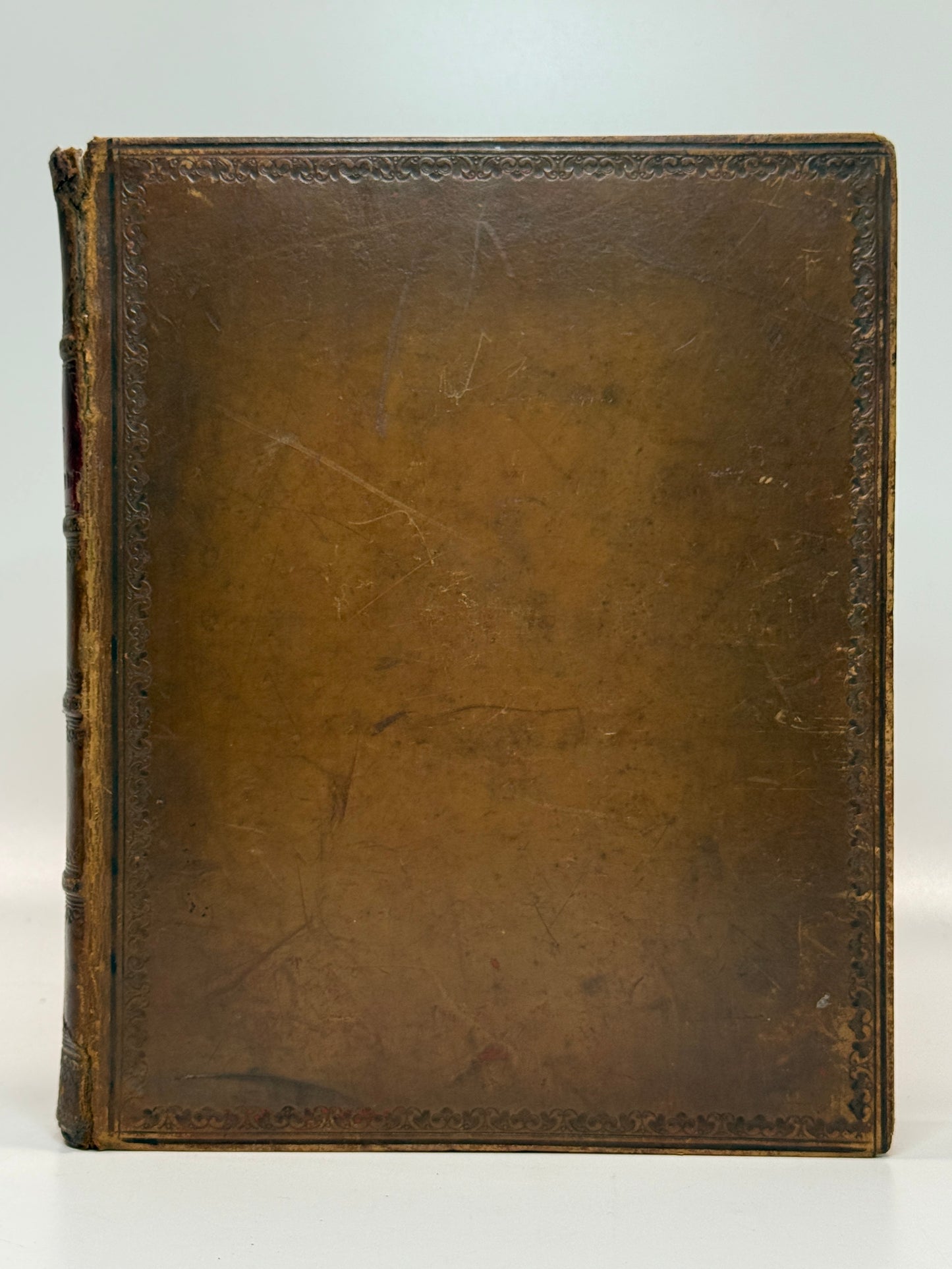 The Penitent Pardoned by J. Goodman 1689