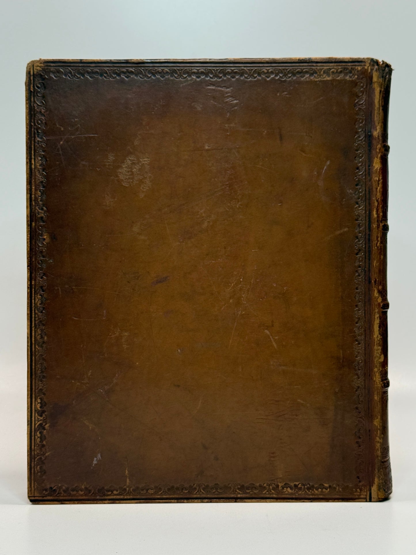 The Penitent Pardoned by J. Goodman 1689