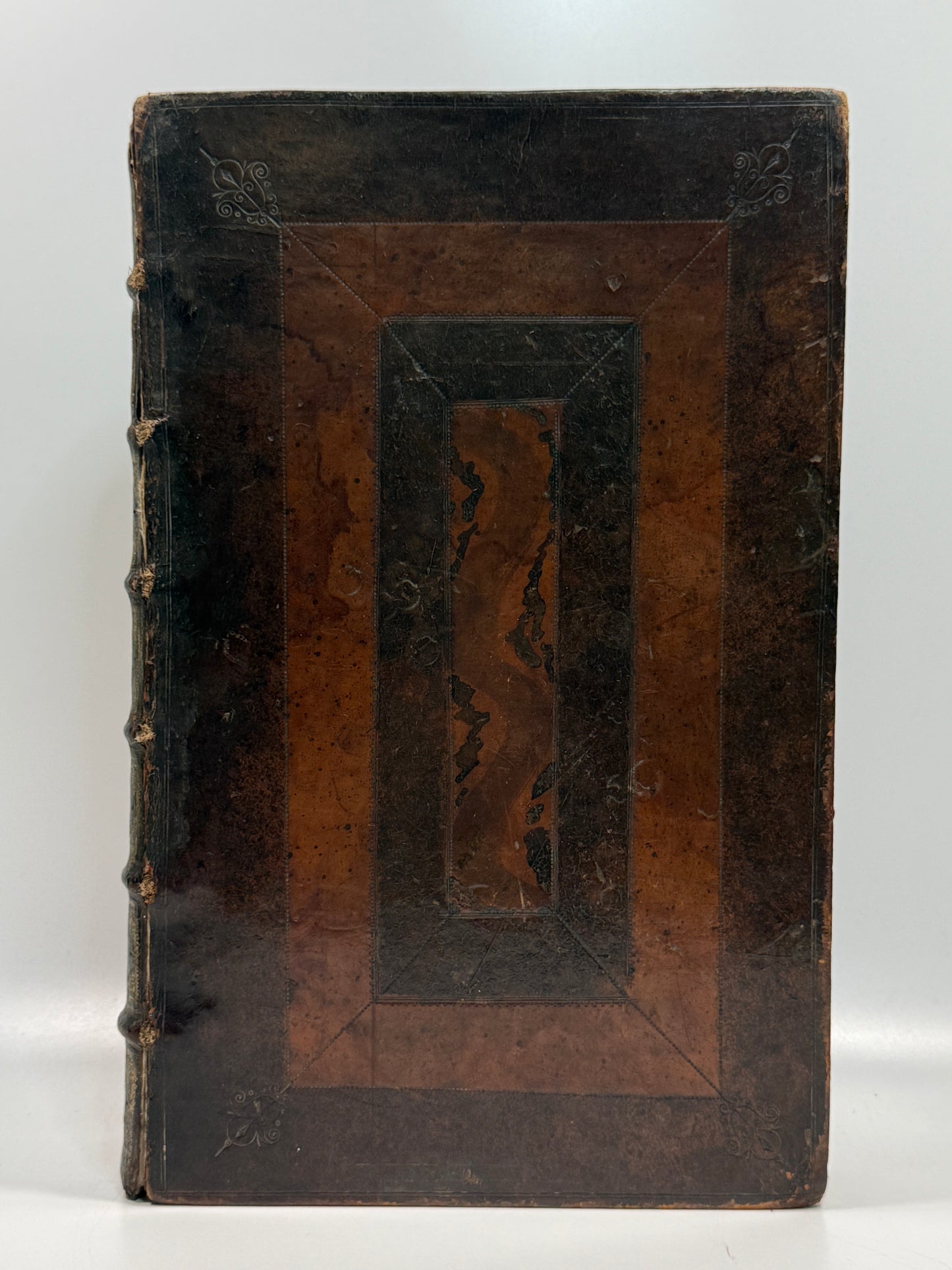 Stillingfleet's Rational Account of the Protestant Religion 1681