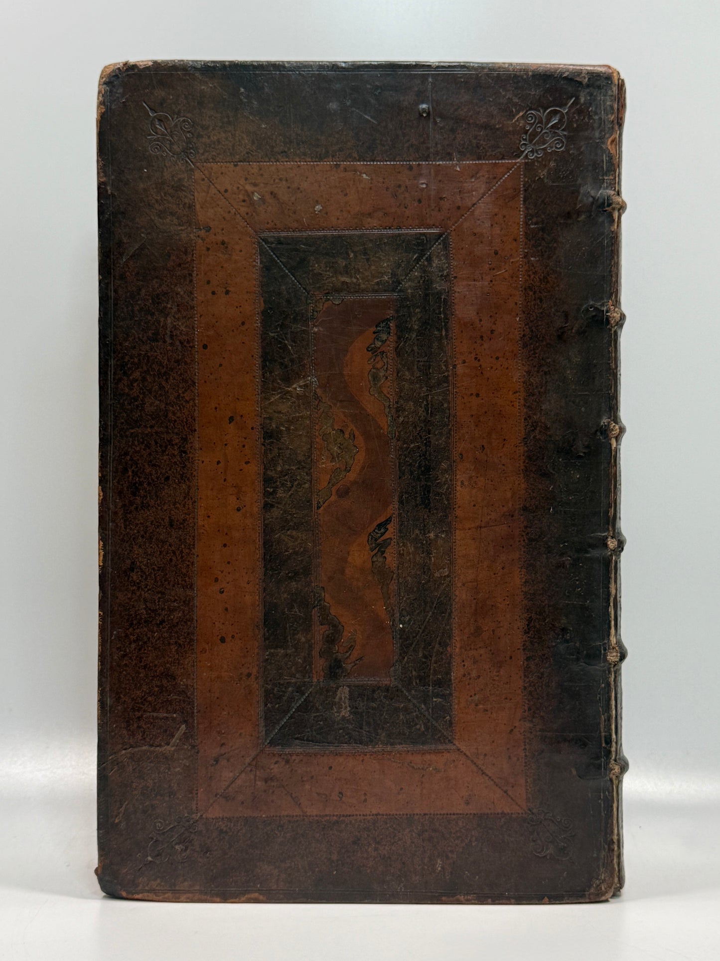 Stillingfleet's Rational Account of the Protestant Religion 1681