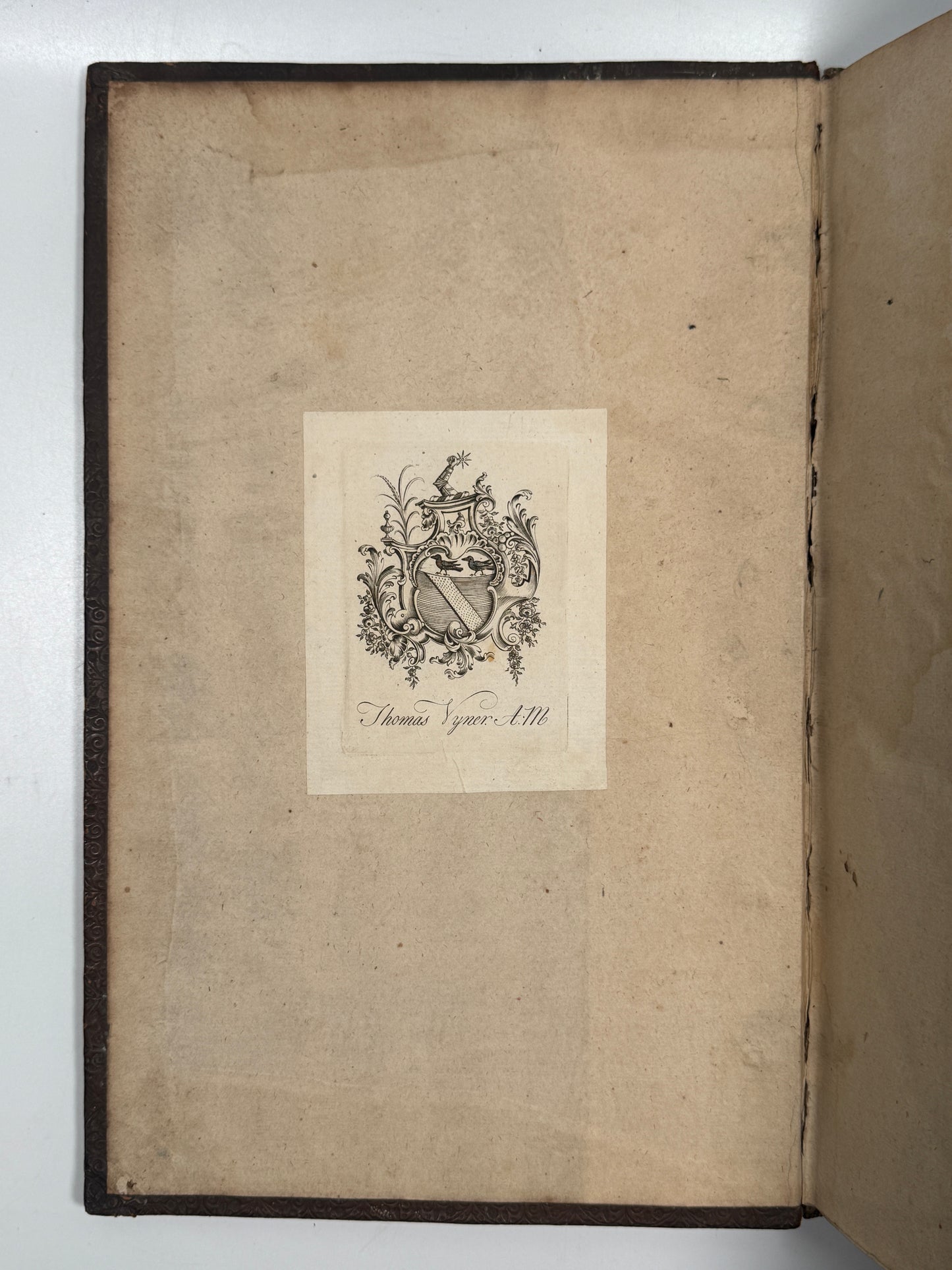 Stillingfleet's Rational Account of the Protestant Religion 1681
