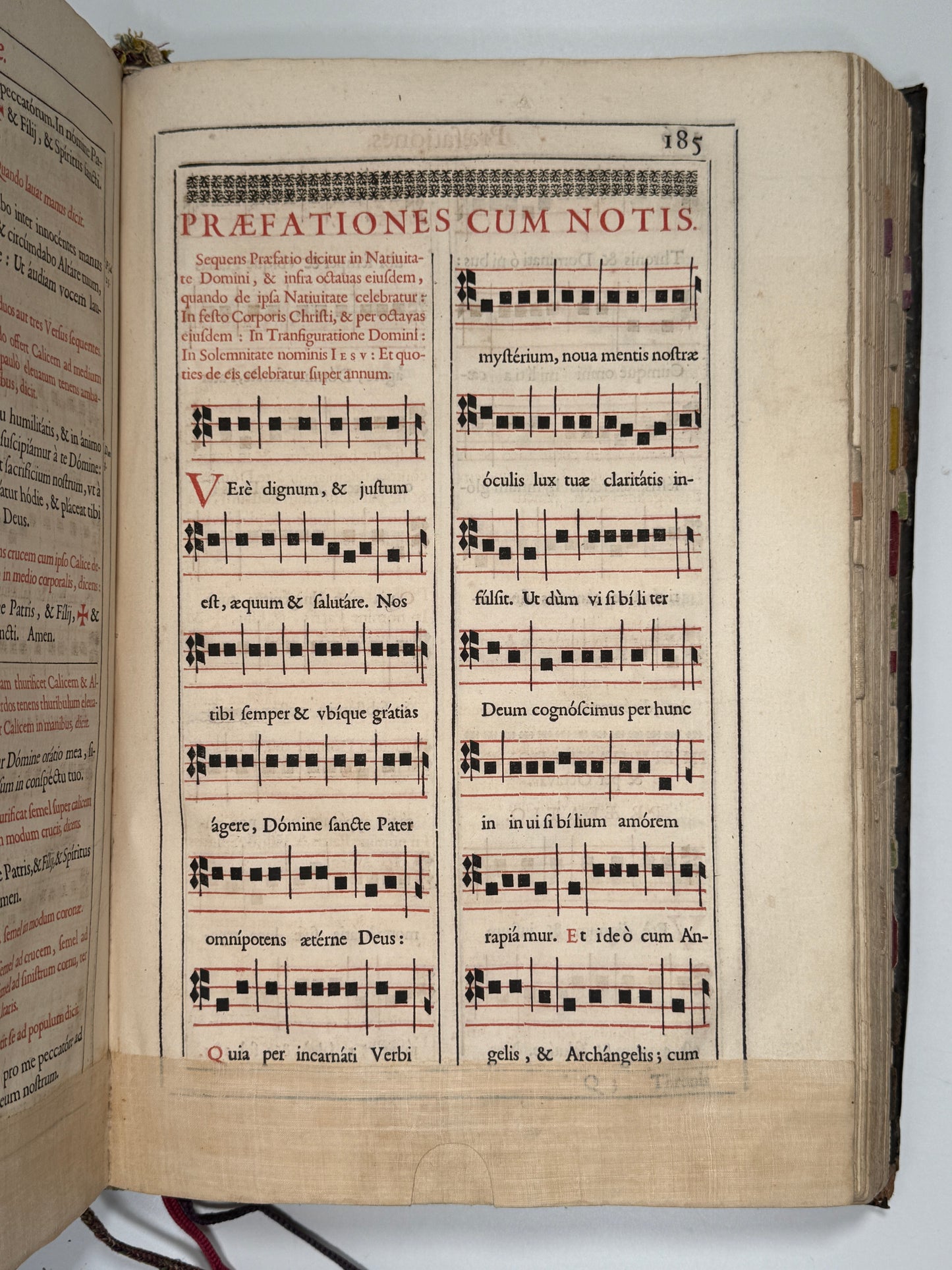 1679 Carthusian Missal in a Very Fine Contemporary Binding