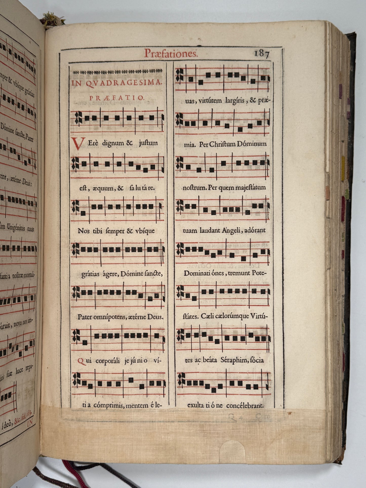 1679 Carthusian Missal in a Very Fine Contemporary Binding