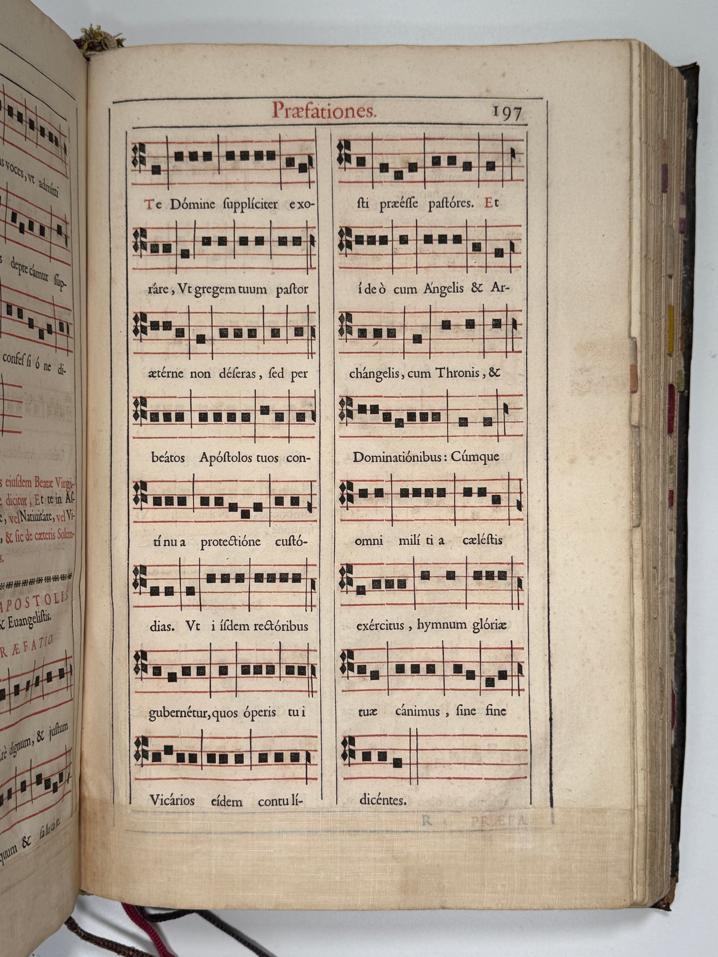 1679 Carthusian Missal in a Very Fine Contemporary Binding