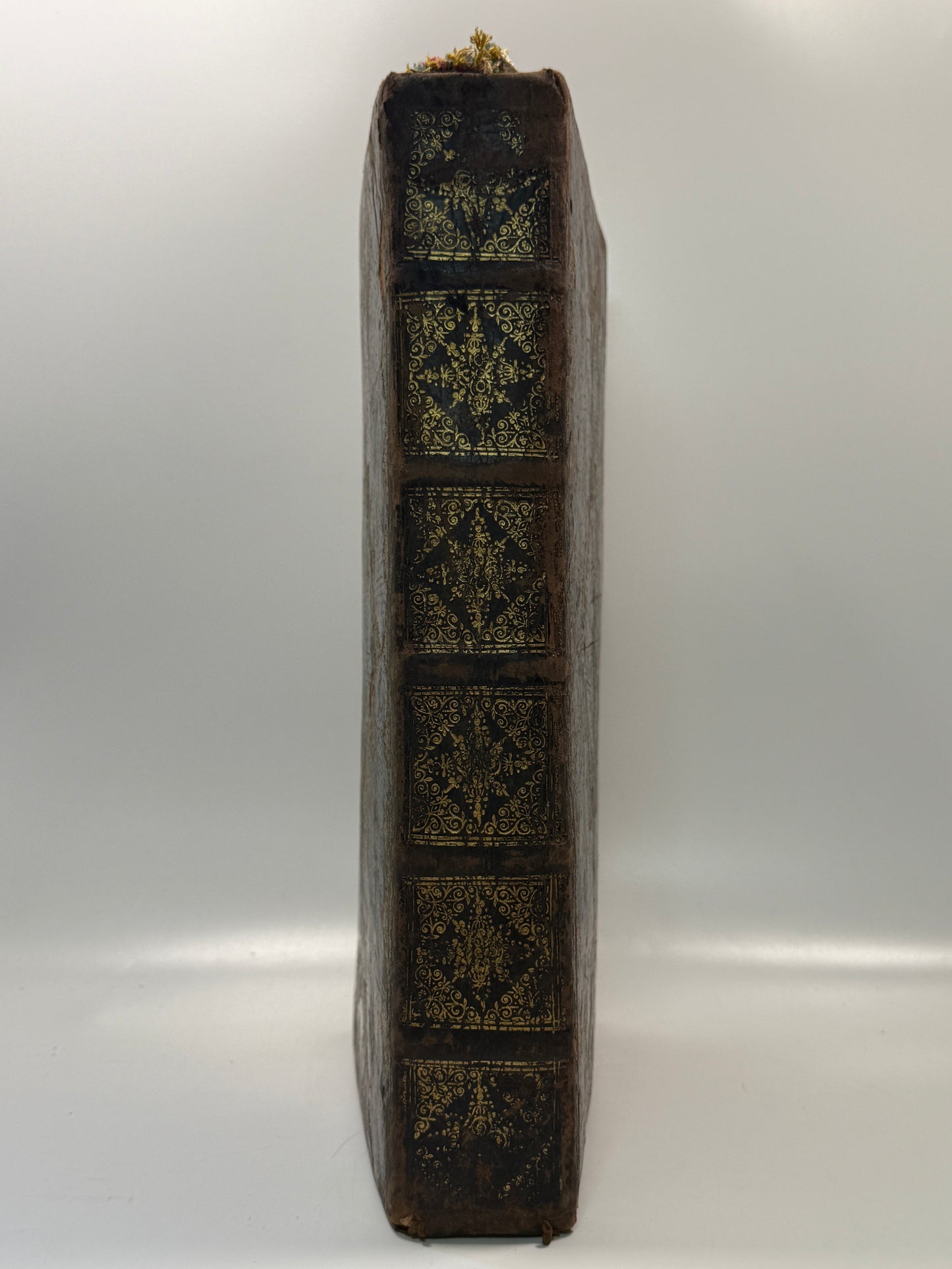 1679 Carthusian Missal in a Very Fine Contemporary Binding