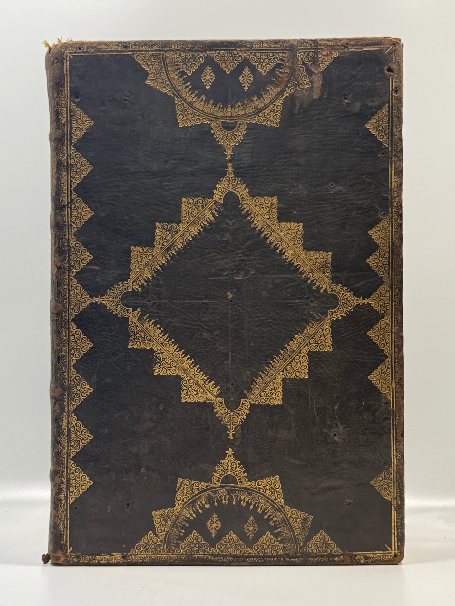 1679 Carthusian Missal in a Very Fine Contemporary Binding