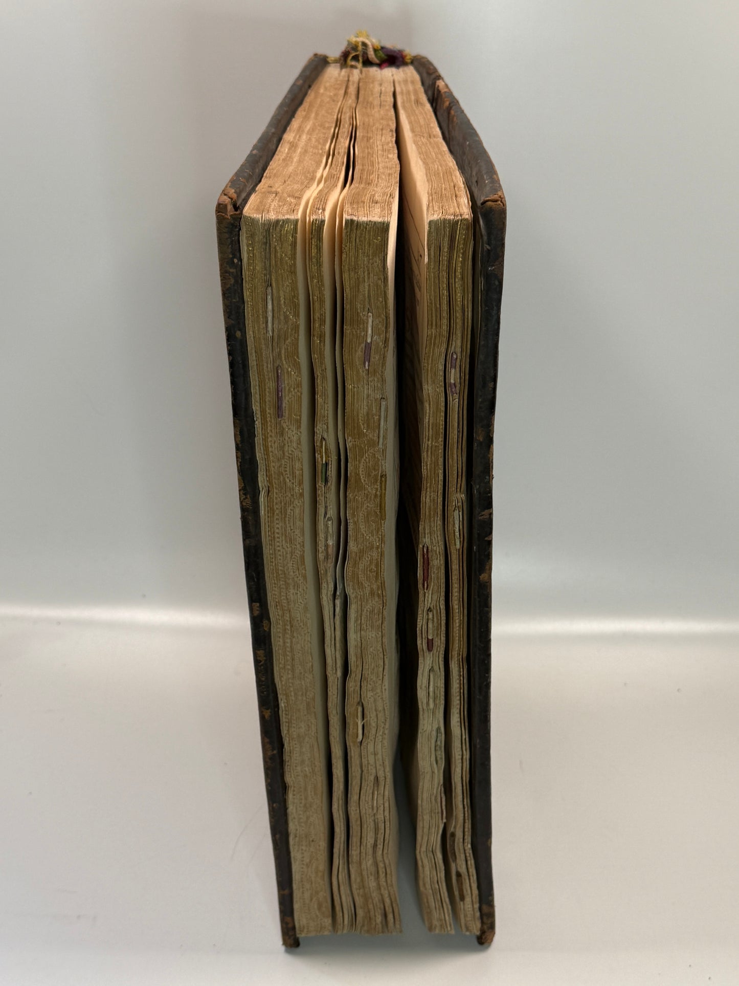 1679 Carthusian Missal in a Very Fine Contemporary Binding