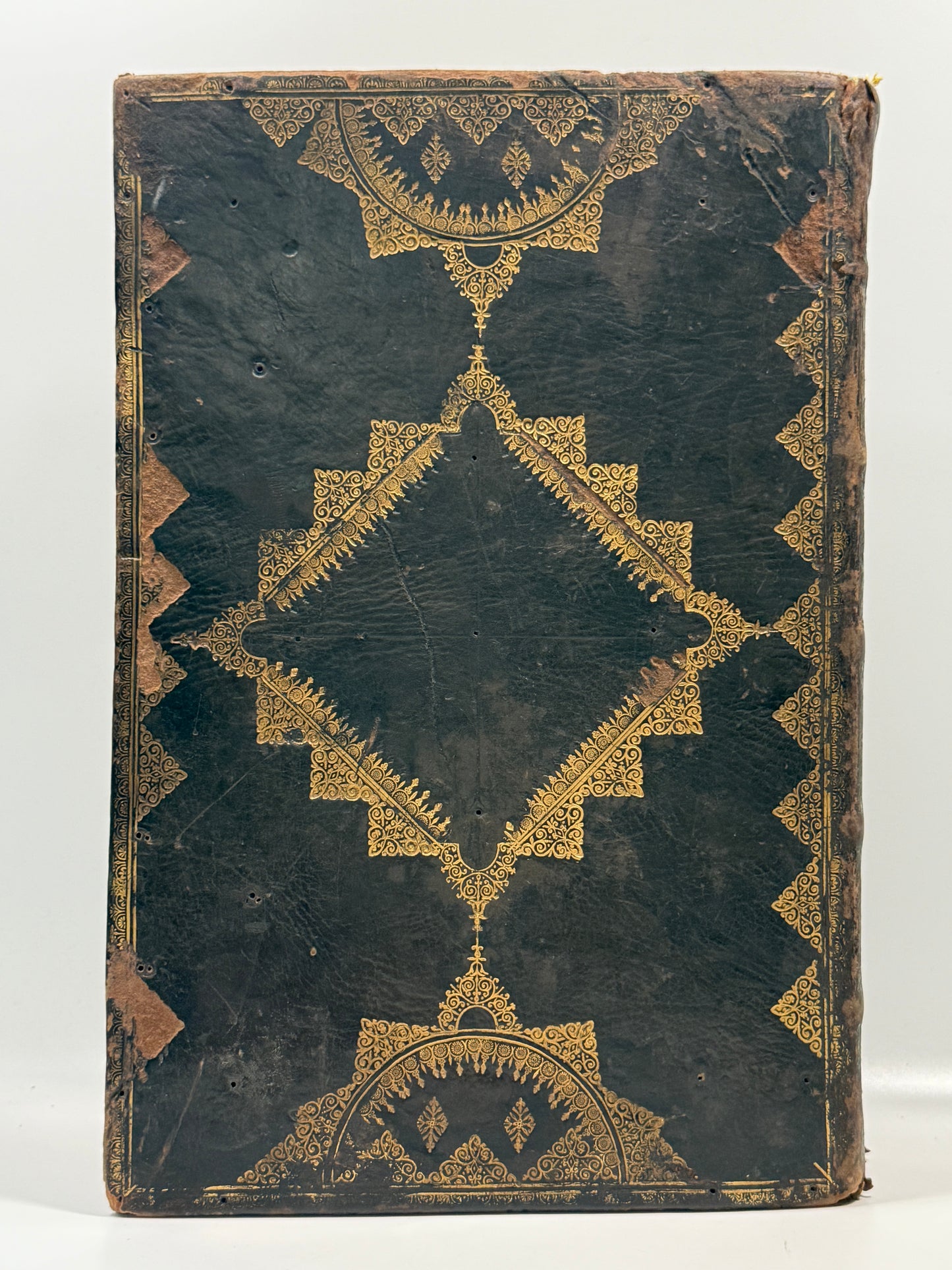 1679 Carthusian Missal in a Very Fine Contemporary Binding