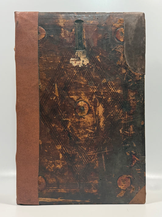 A Milestone in British Intellectual History (1472): The Editio Princeps of John Duns Scotus — The First Printed Book by a Scottish Author.