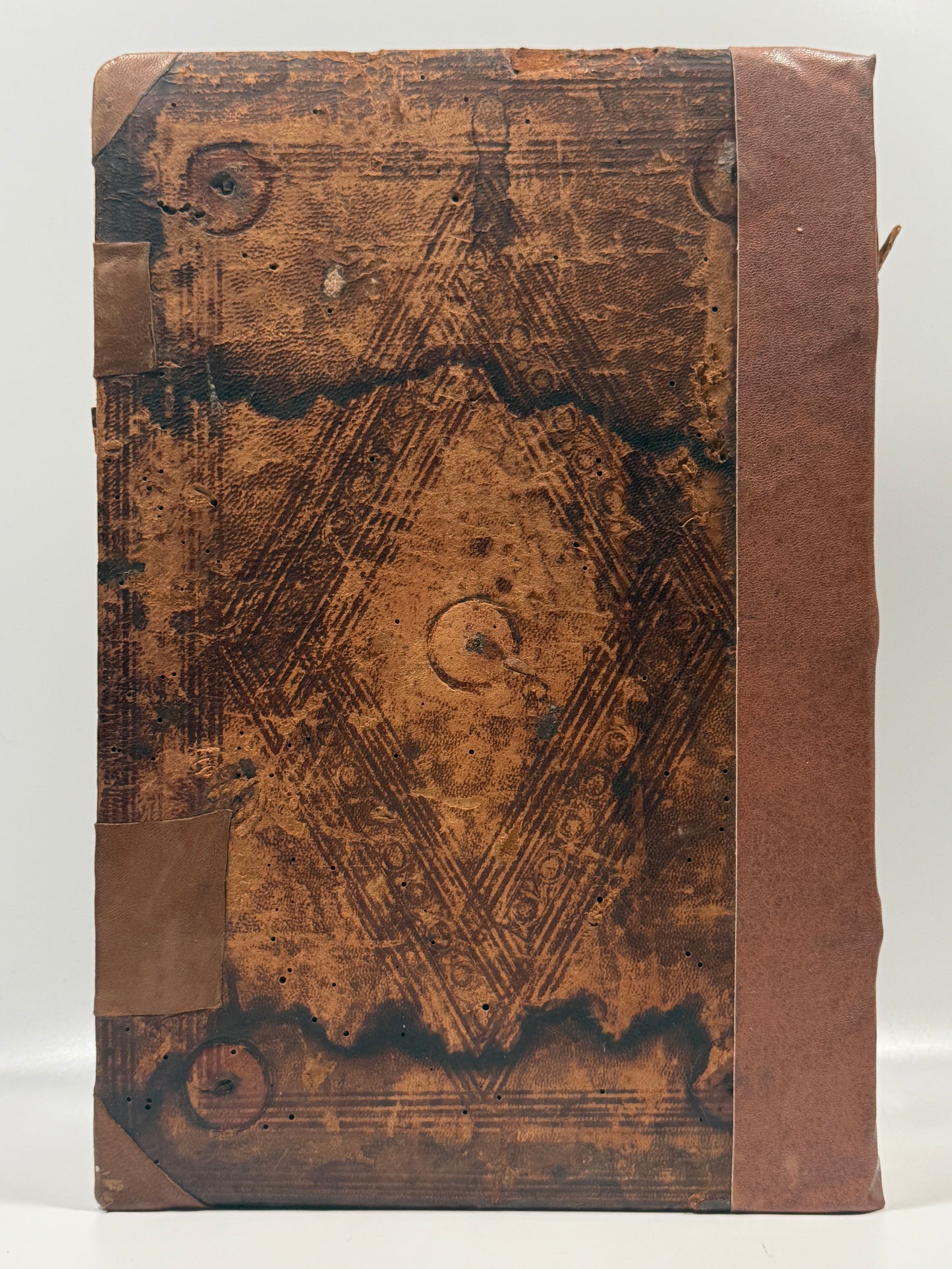 A Milestone in British Intellectual History (1472): The Editio Princeps of John Duns Scotus — The First Printed Book by a Scottish Author.