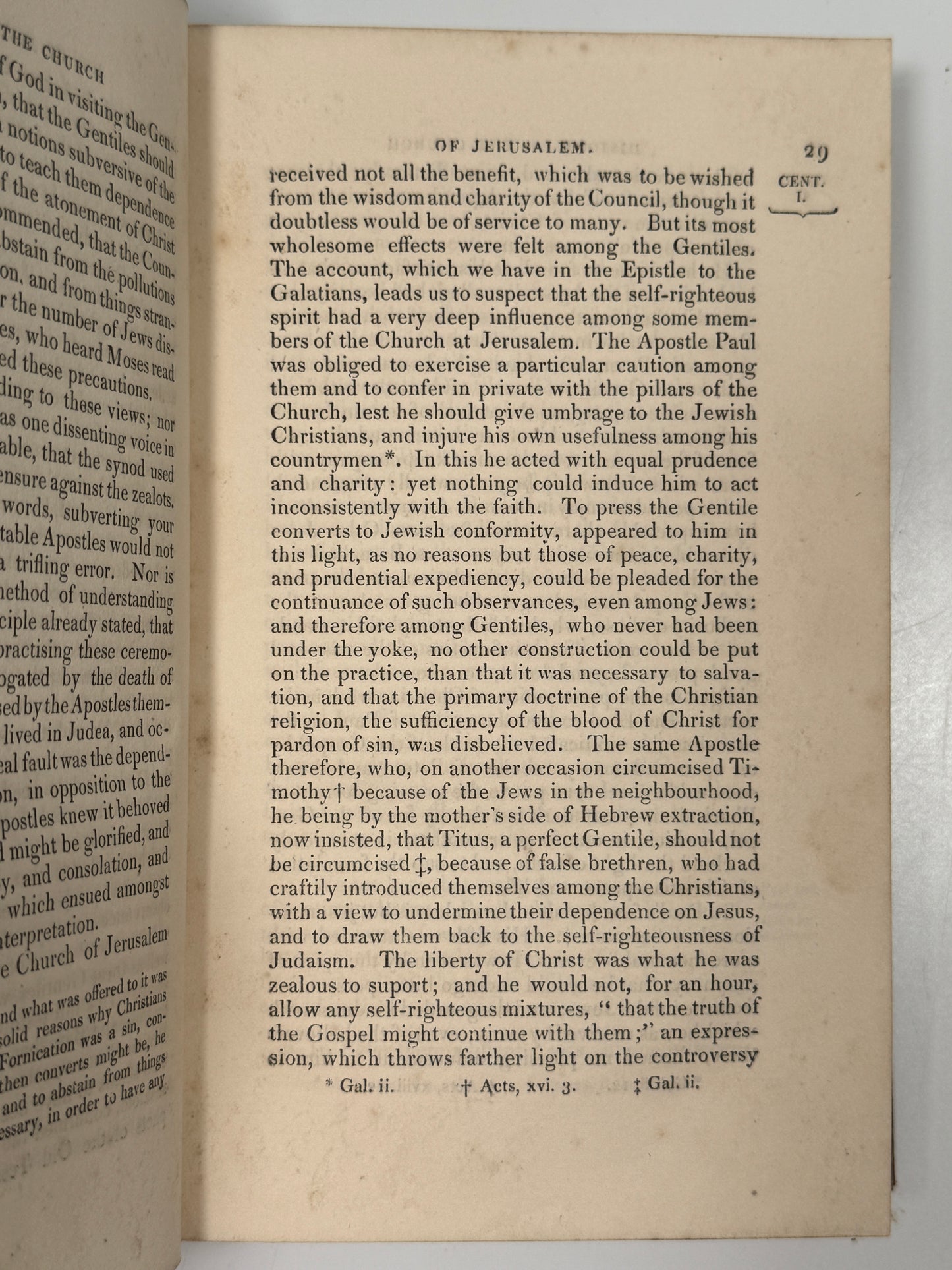 Milner's Church History 1827